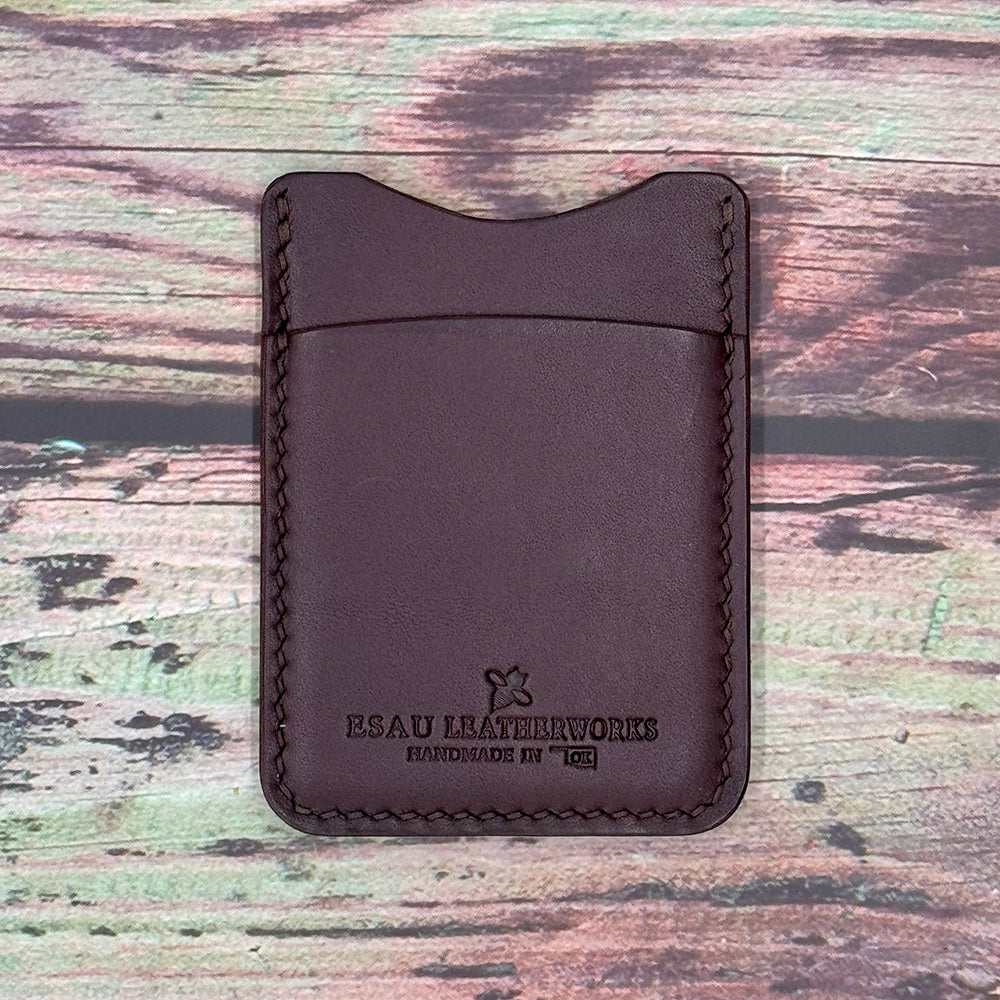 Slim Card Wallet