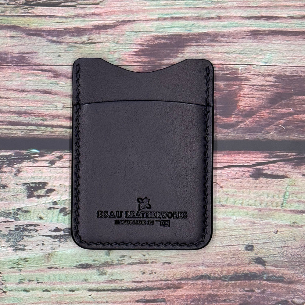 Slim Card Wallet