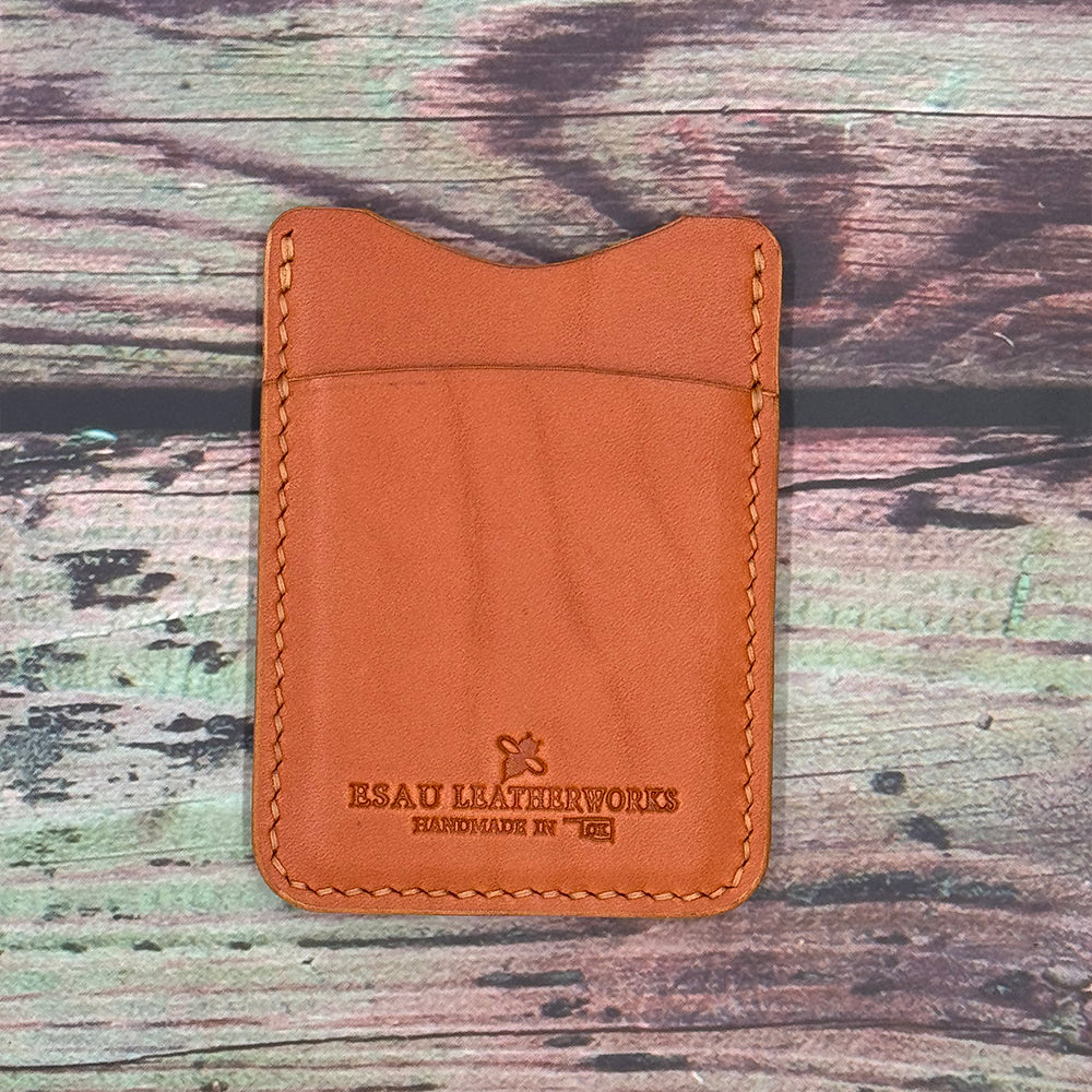 Slim Card Wallet