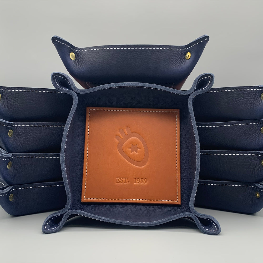 Large Valet Tray