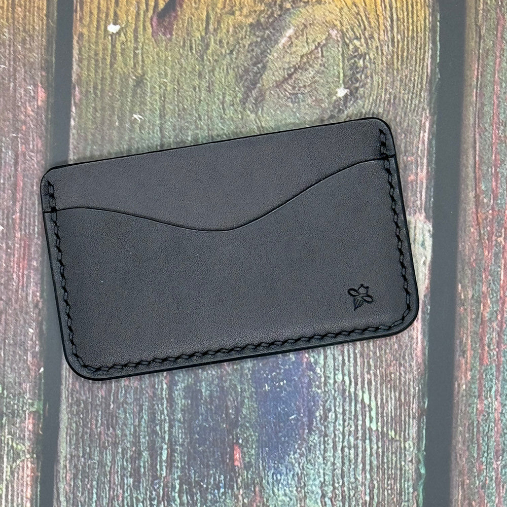 Slim Card Wallet