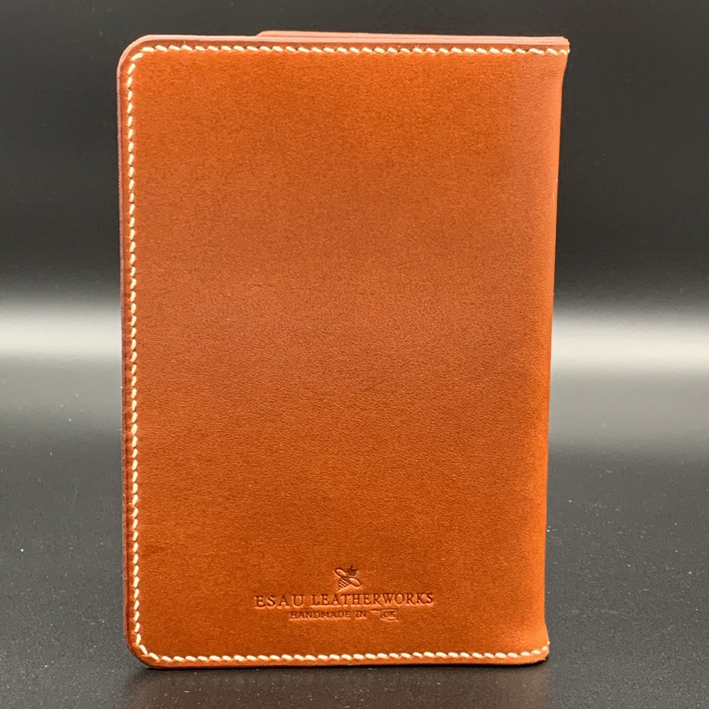 Journal Cover