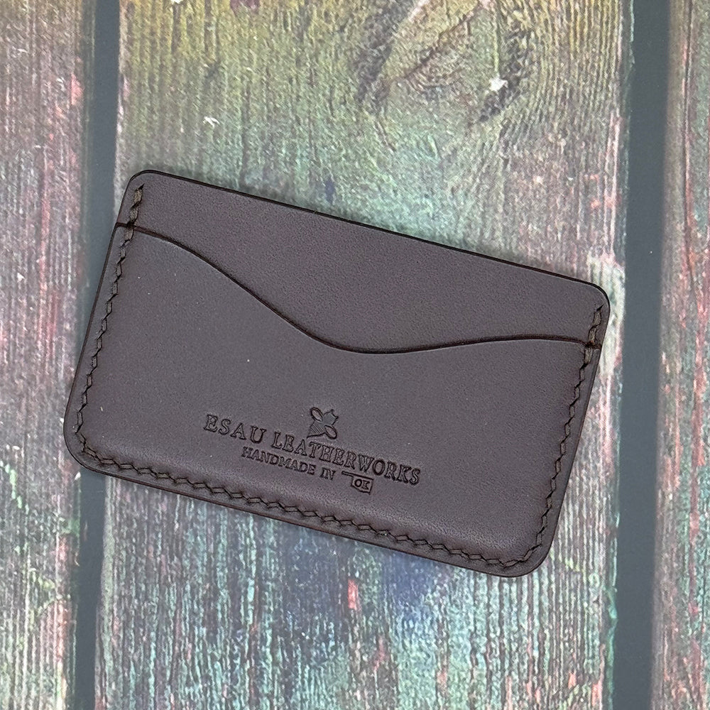 Slim Card Wallet