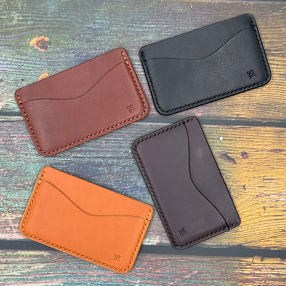 Slim Card Wallet