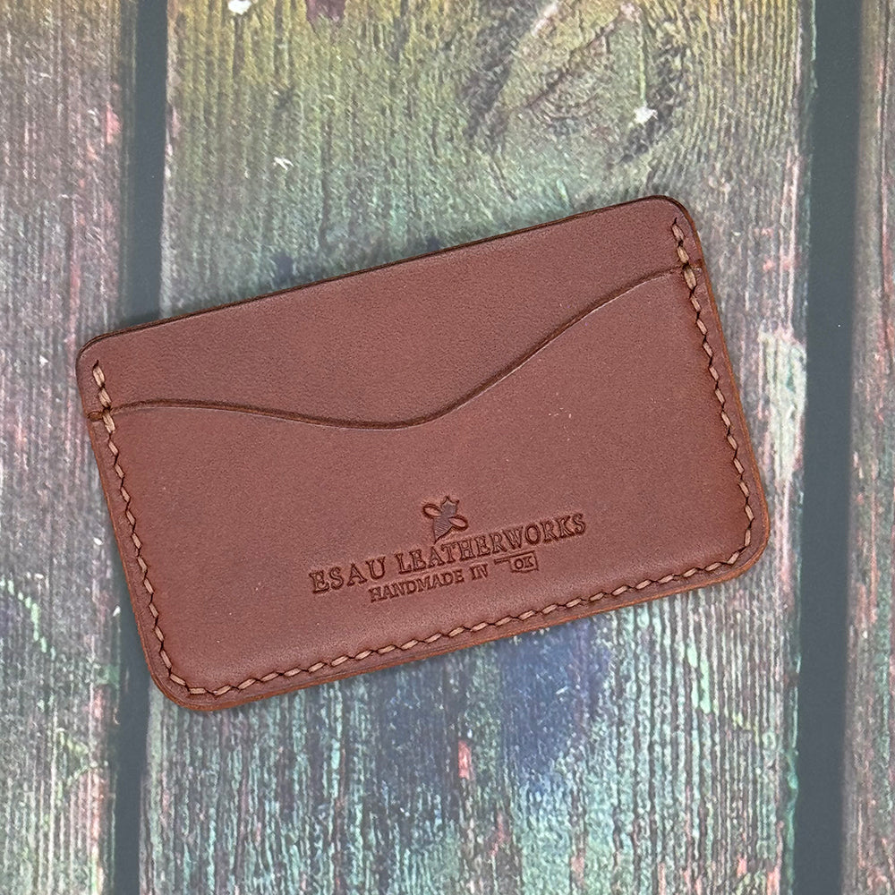 Slim Card Wallet