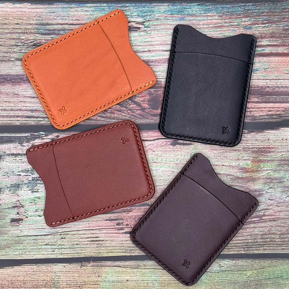 Slim Card Wallet