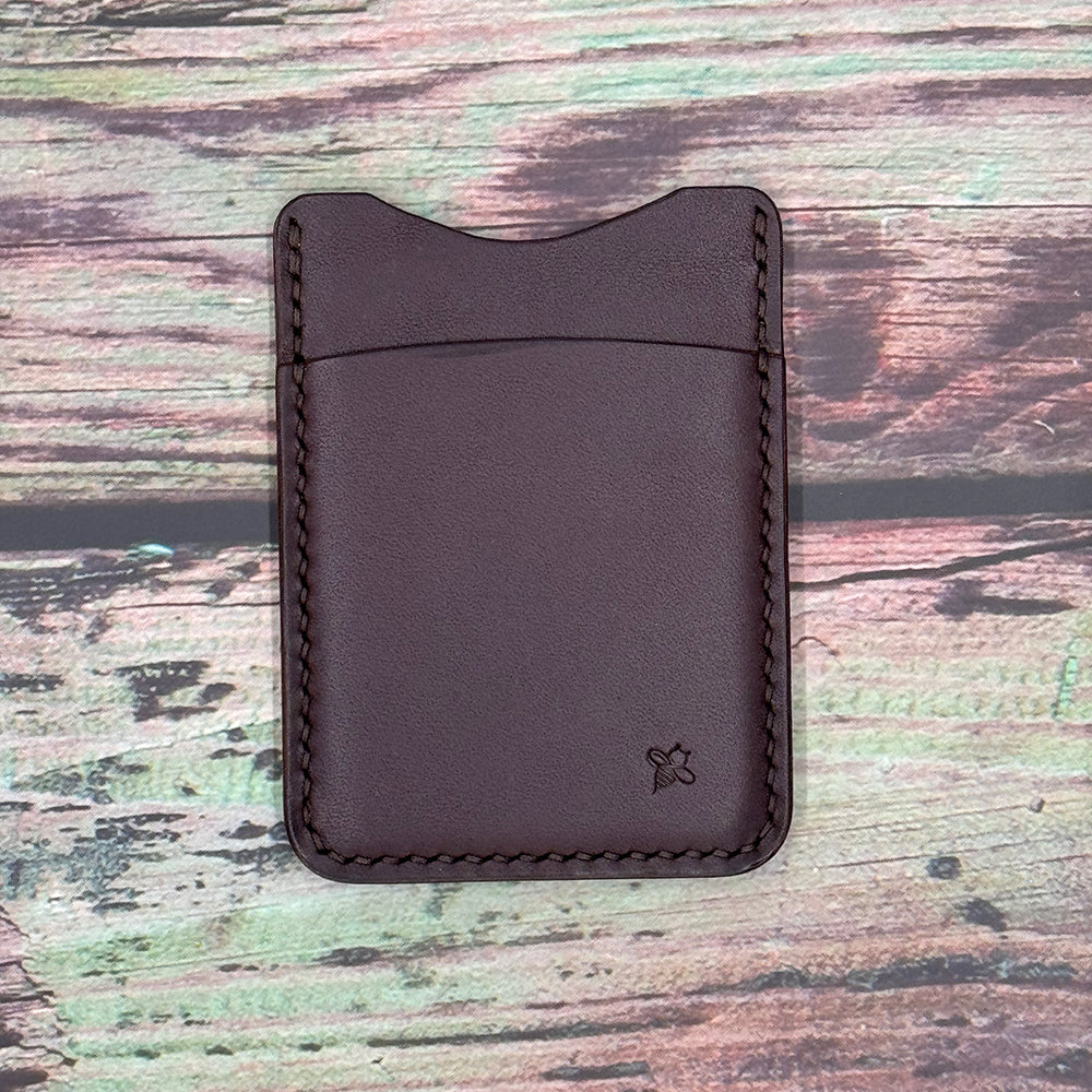 Slim Card Wallet