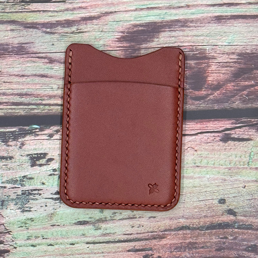 Slim Card Wallet