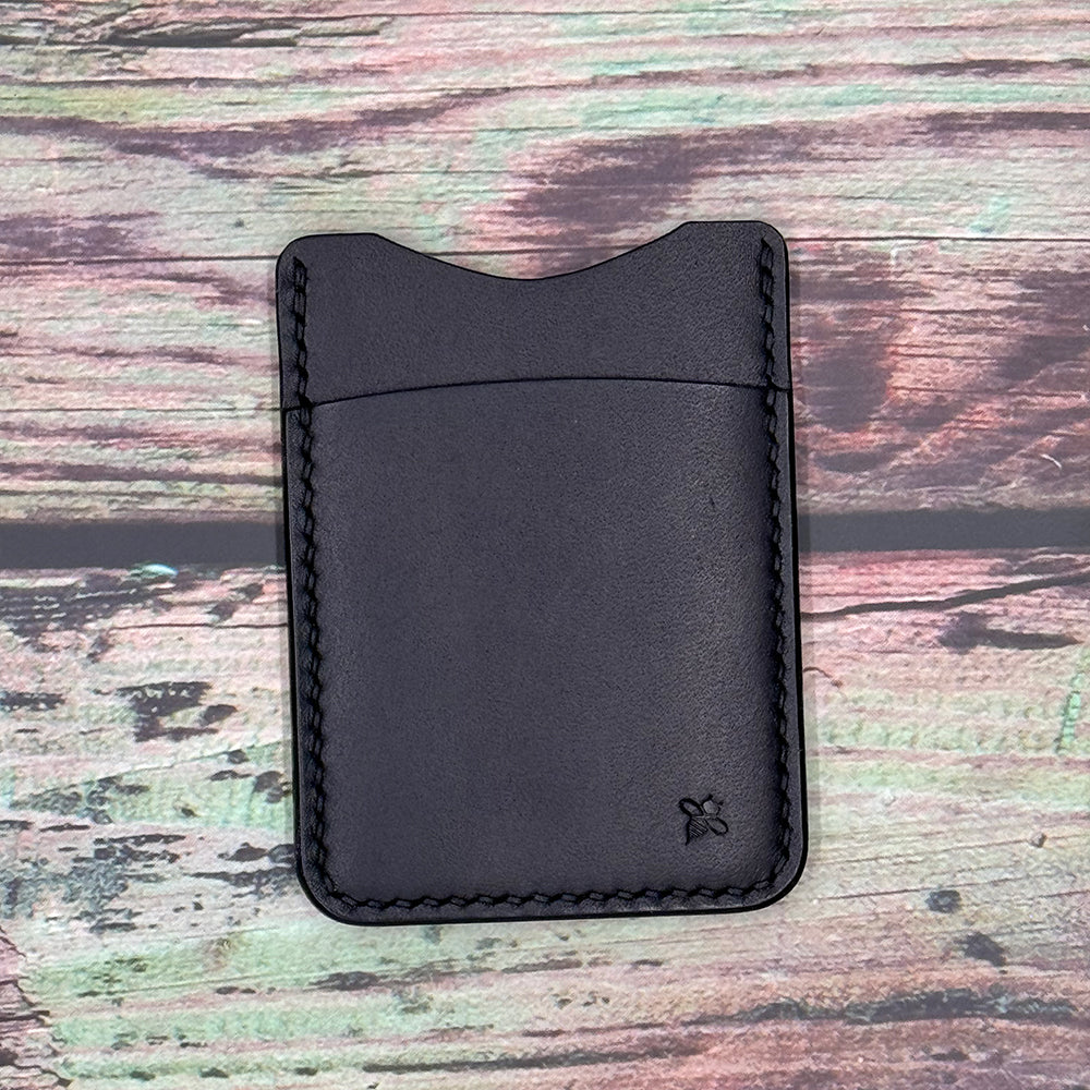 Slim Card Wallet