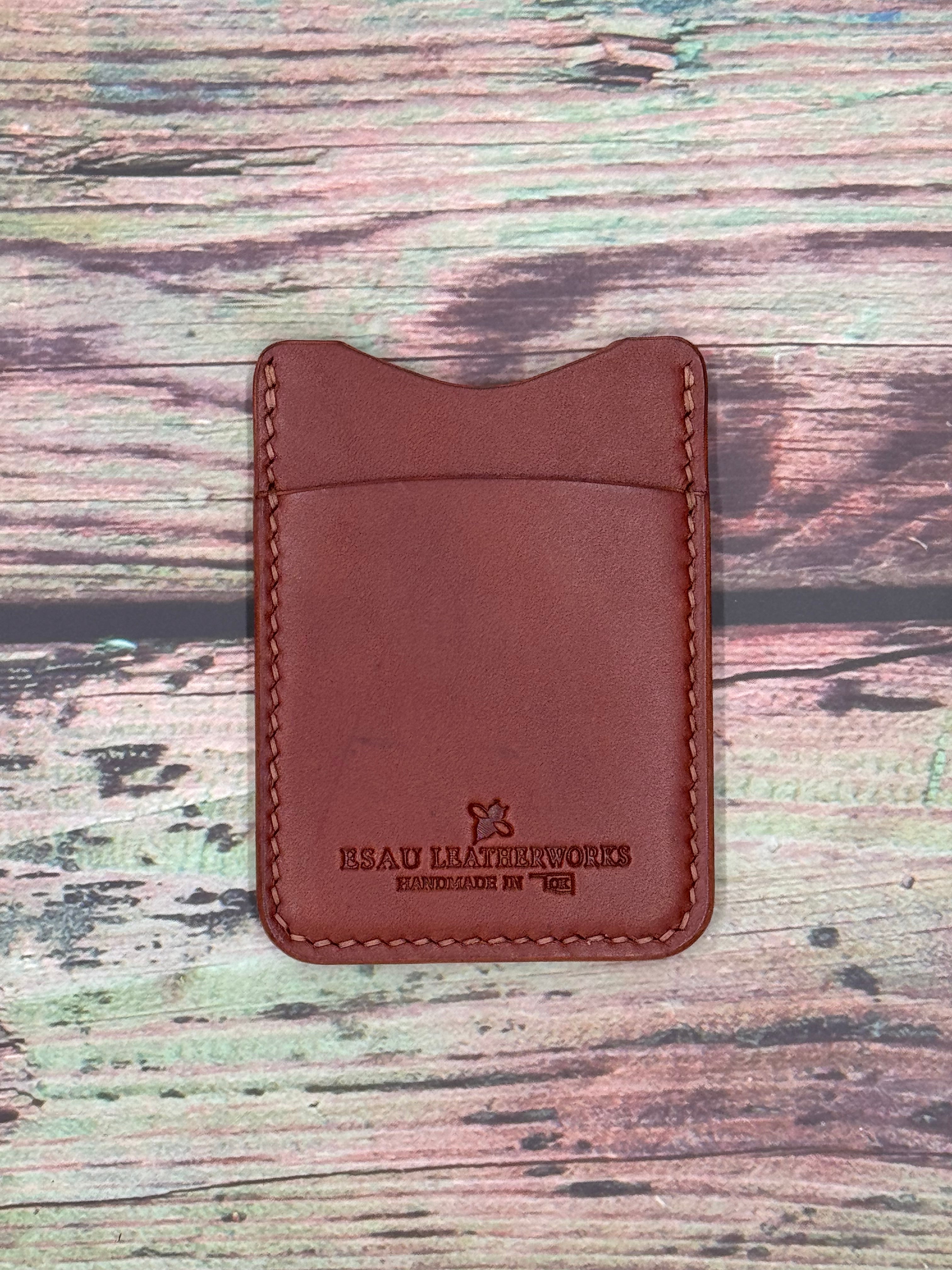 Slim Card Wallet