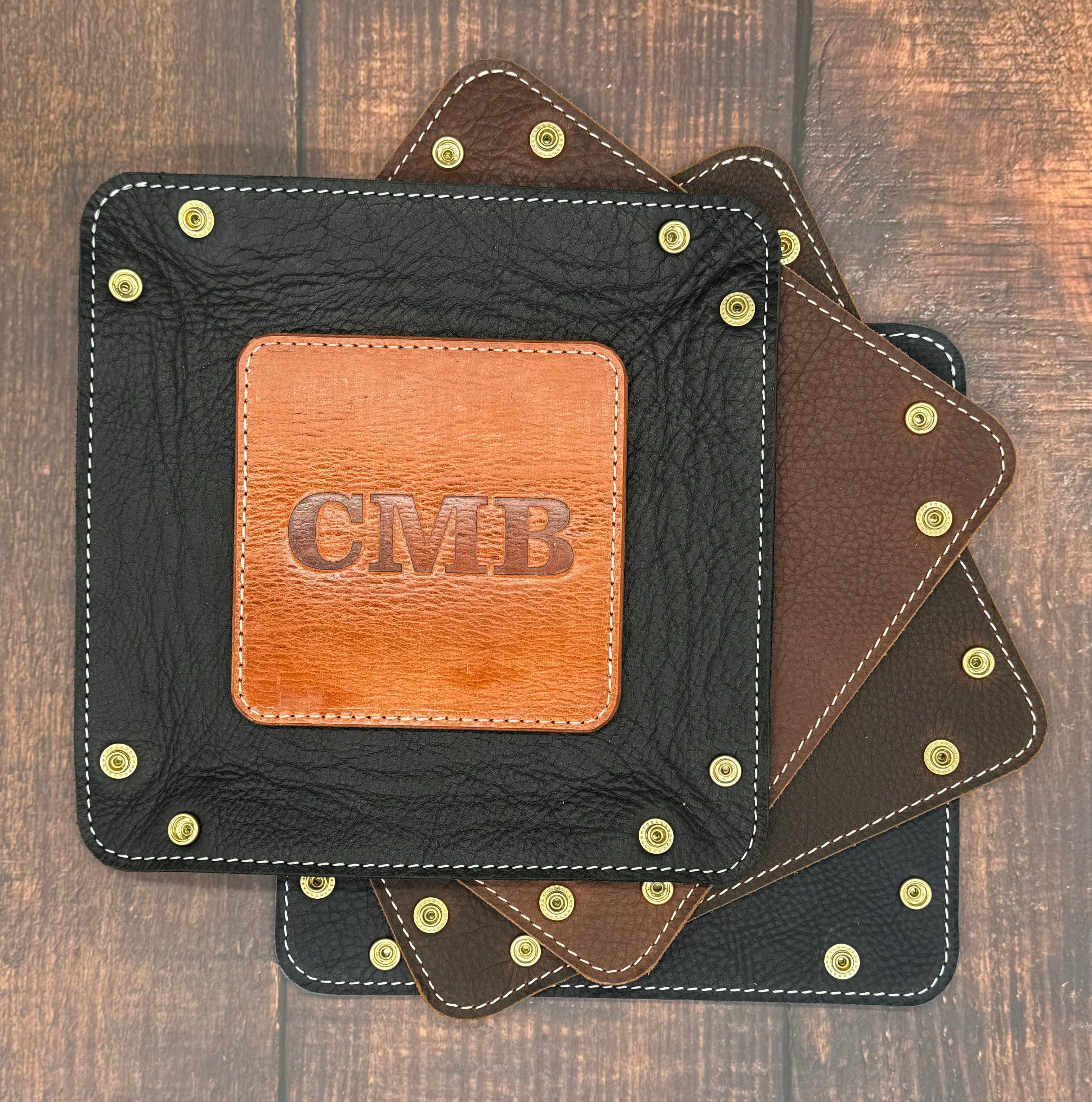 Large Valet Tray