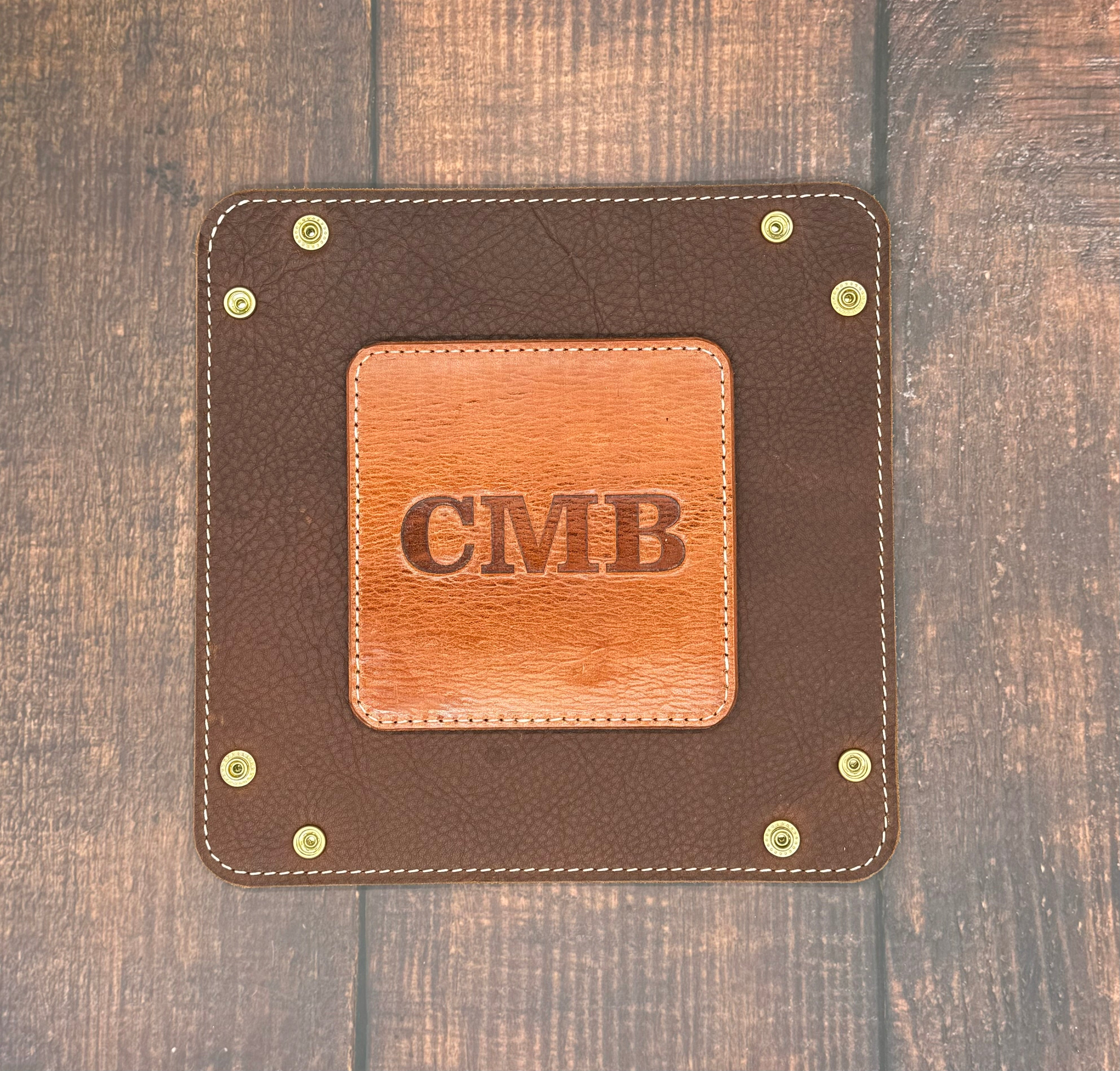 Large Valet Tray