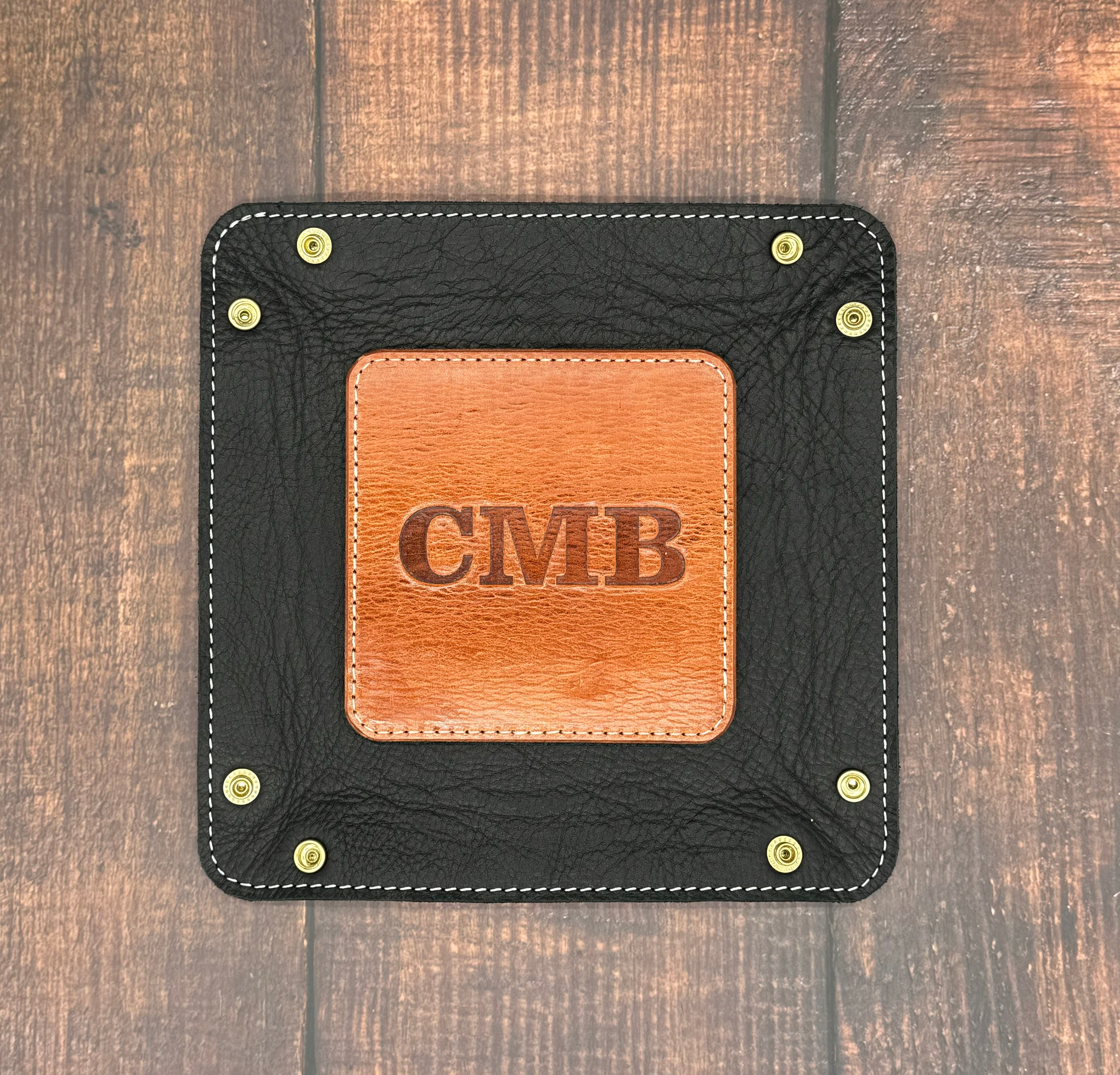 Large Valet Tray