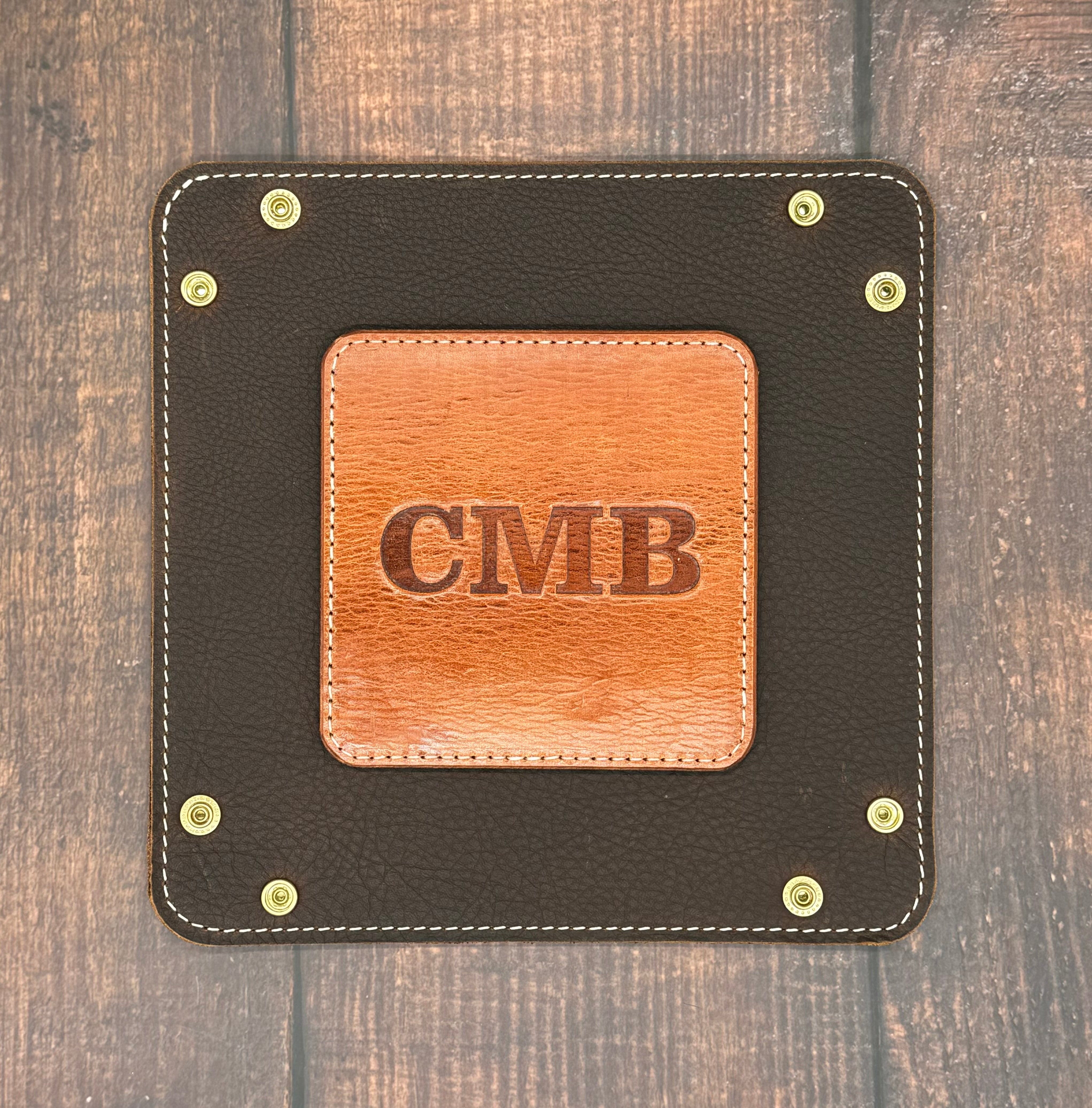 Large Valet Tray
