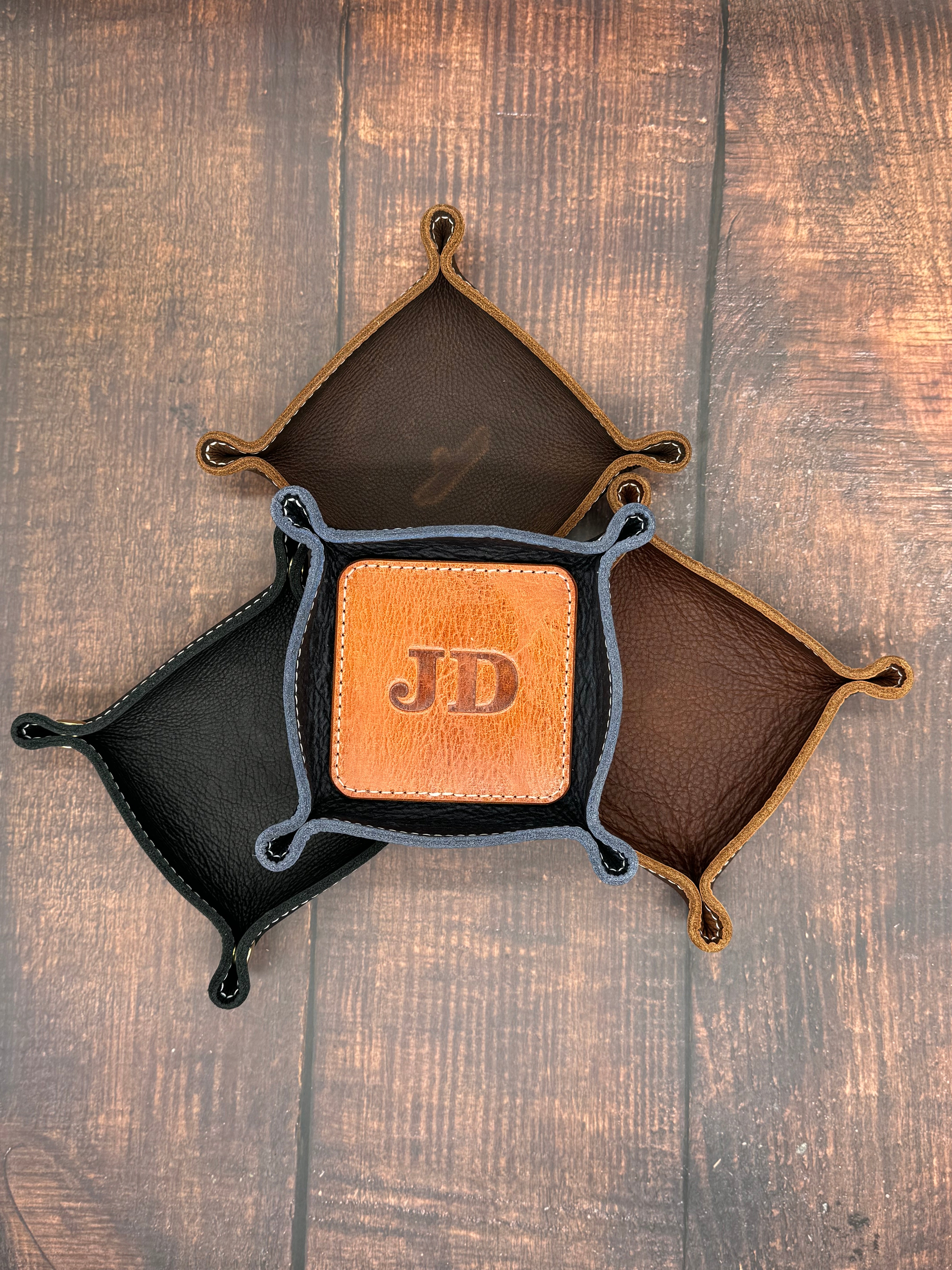 Small Valet Tray