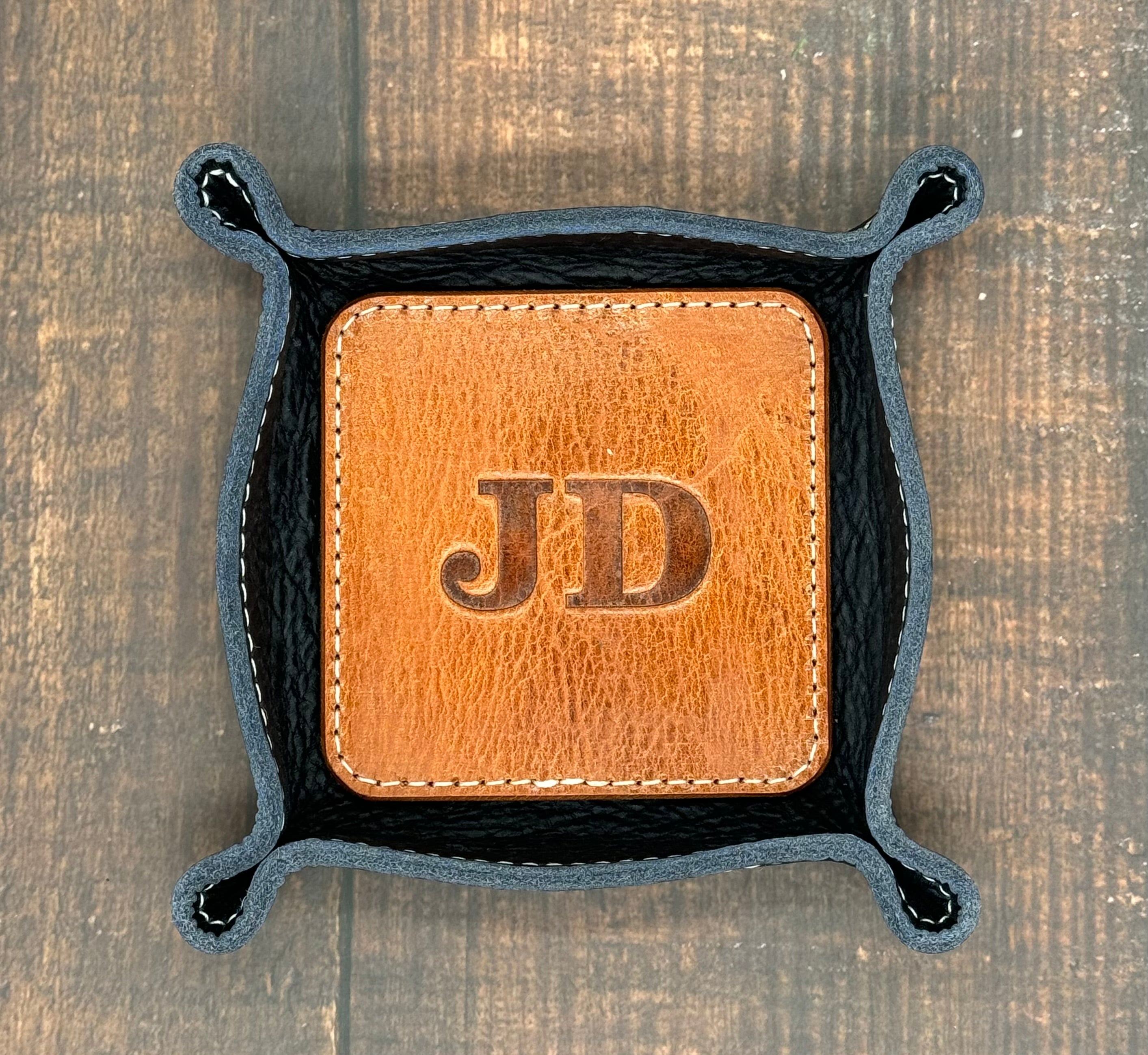 Small Valet Tray