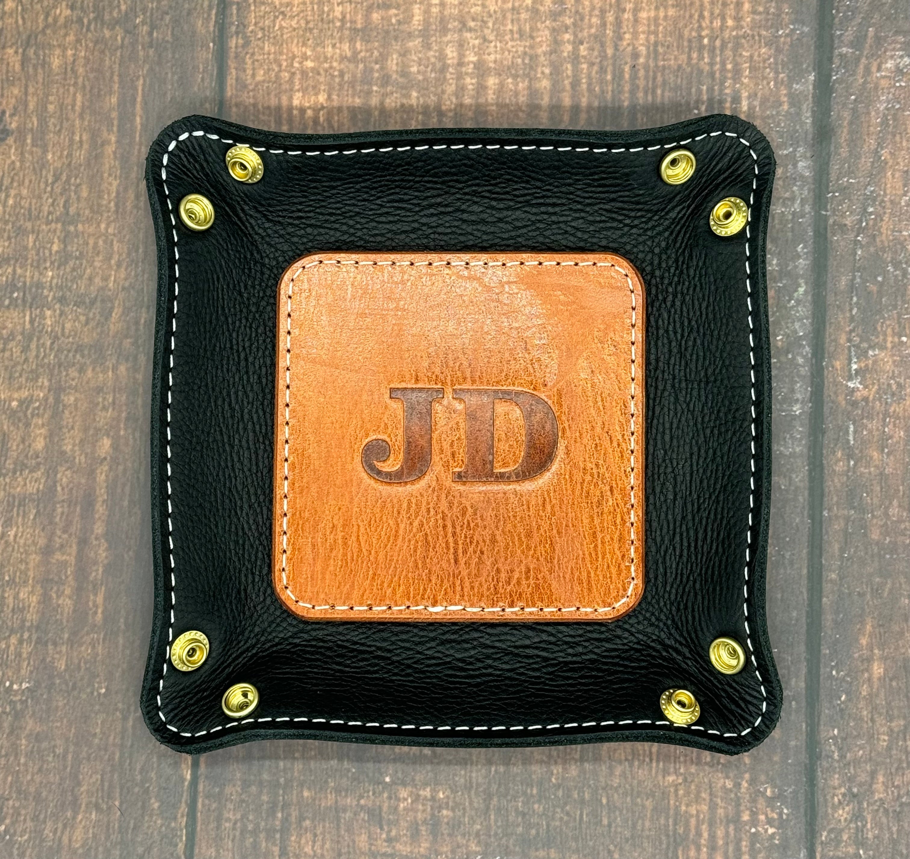 Small Valet Tray