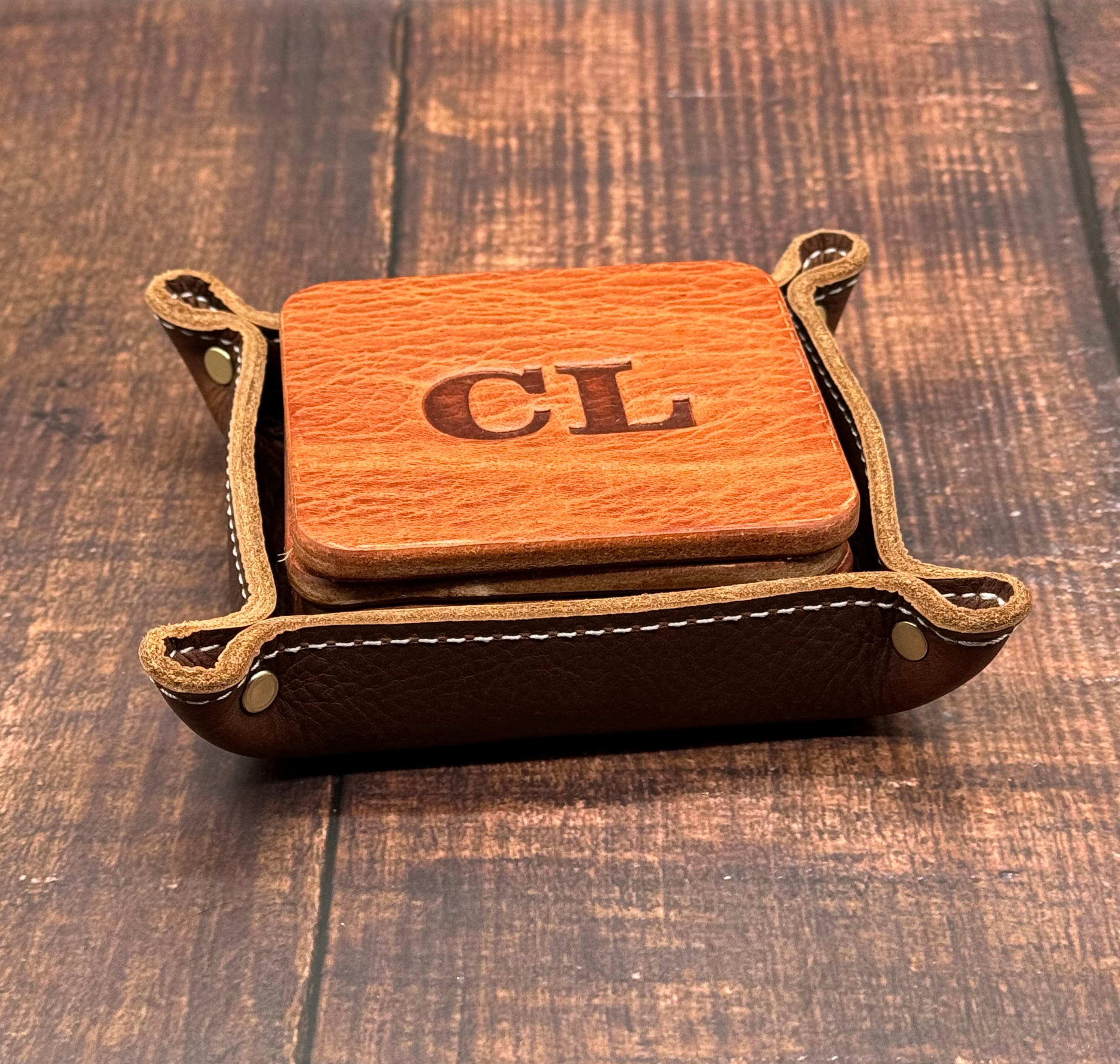 Coaster set
