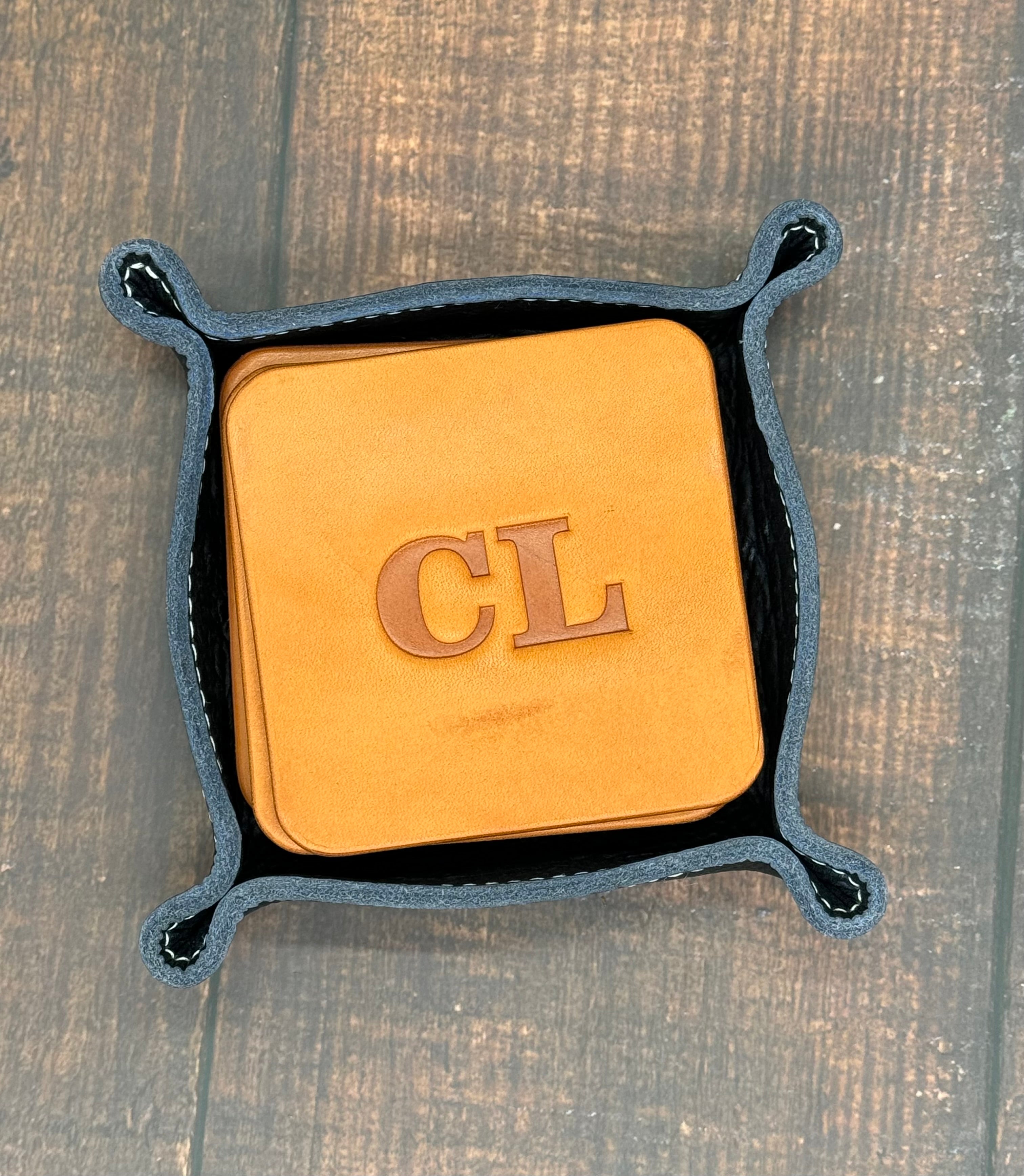 Coaster set