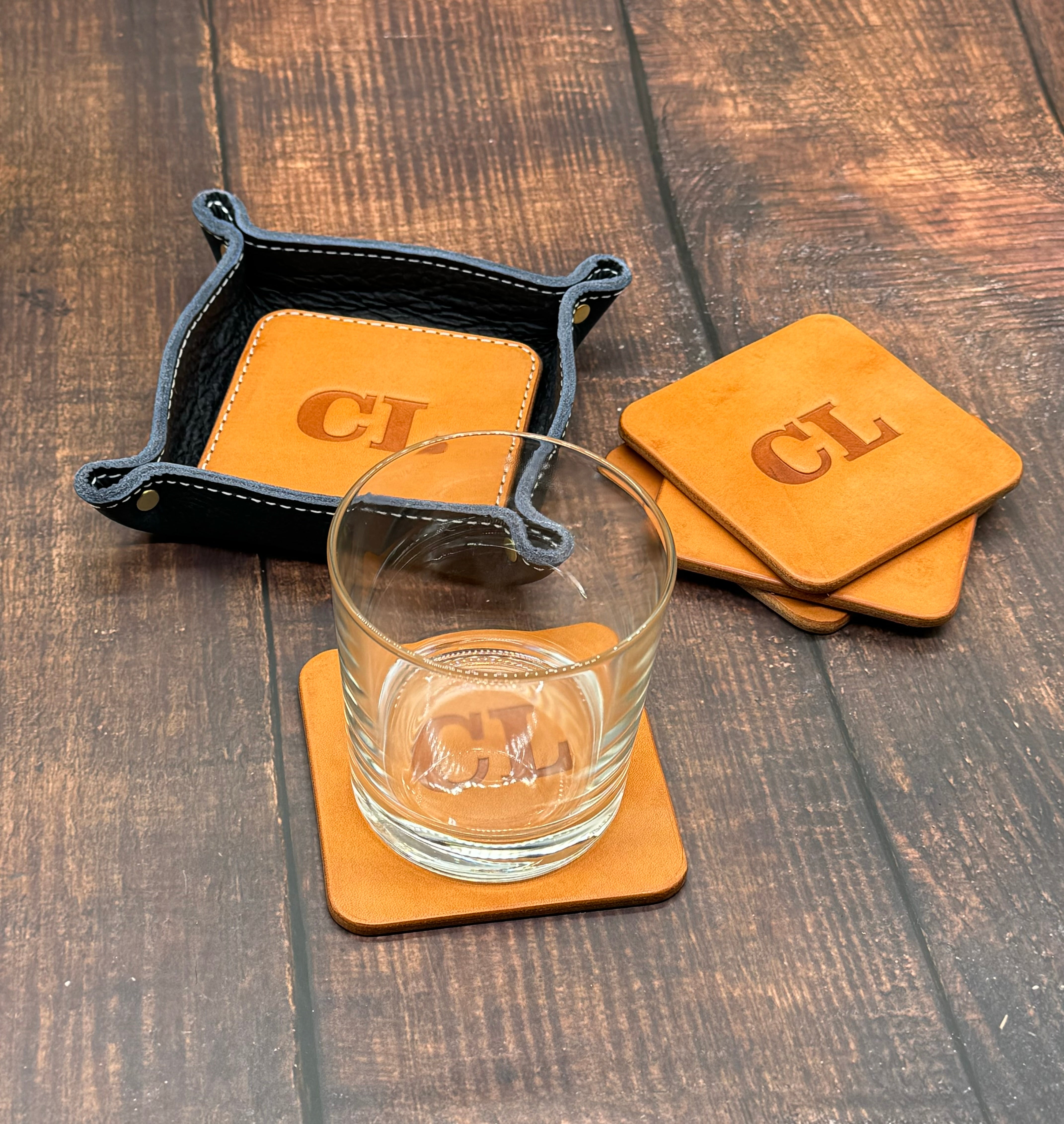 Additional Coasters
