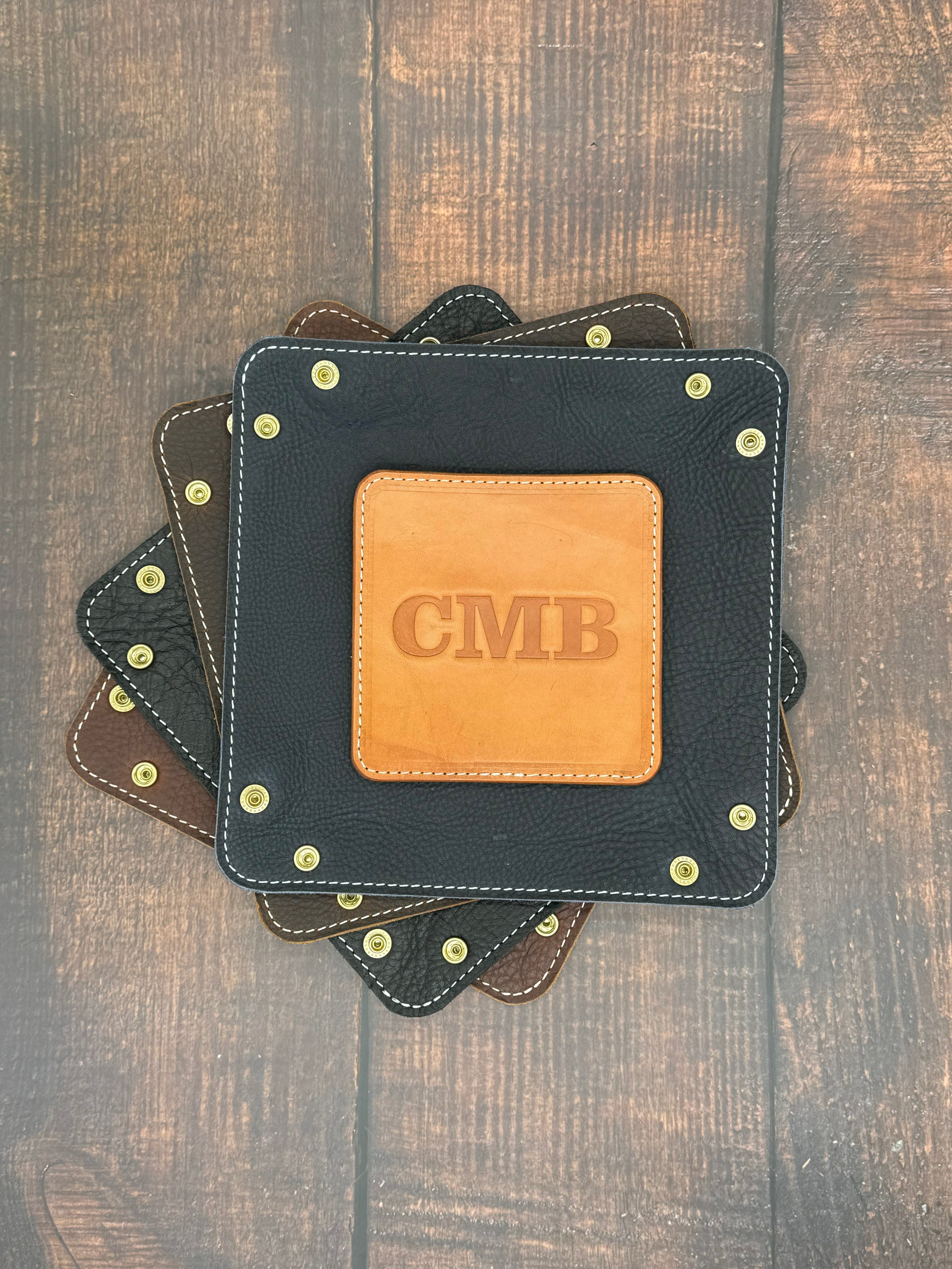 Large Valet Tray