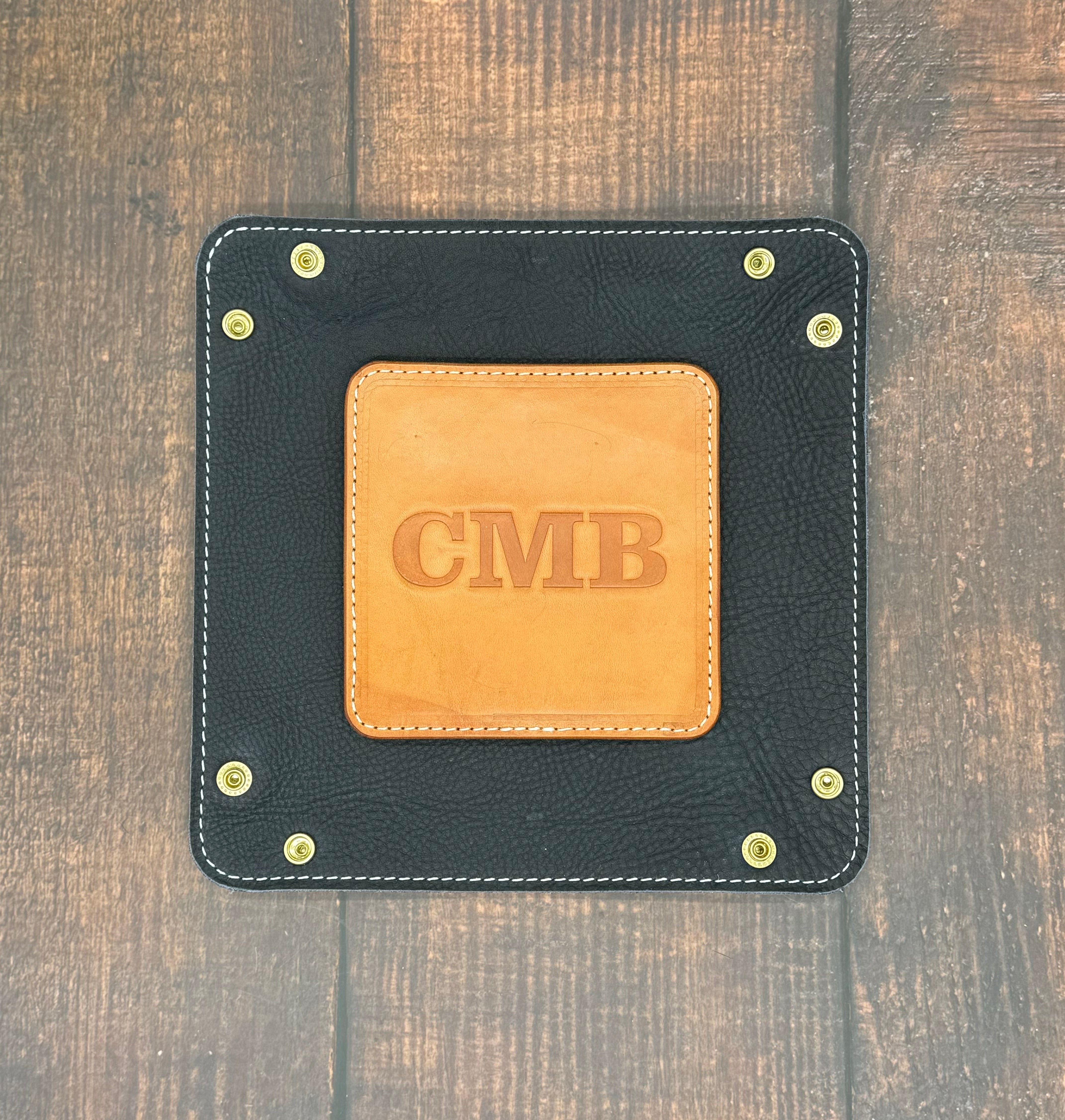 Large Valet Tray