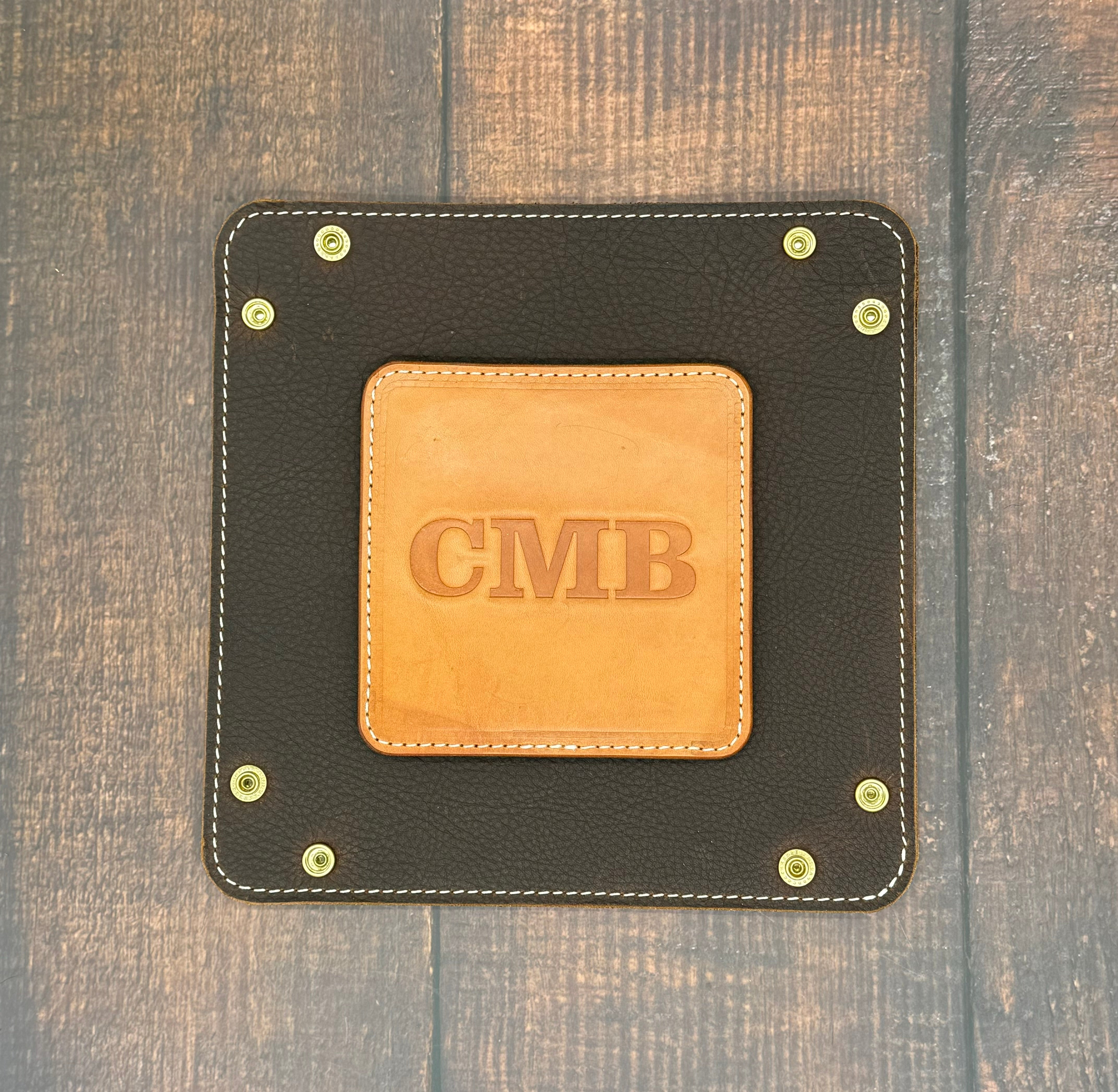 Large Valet Tray