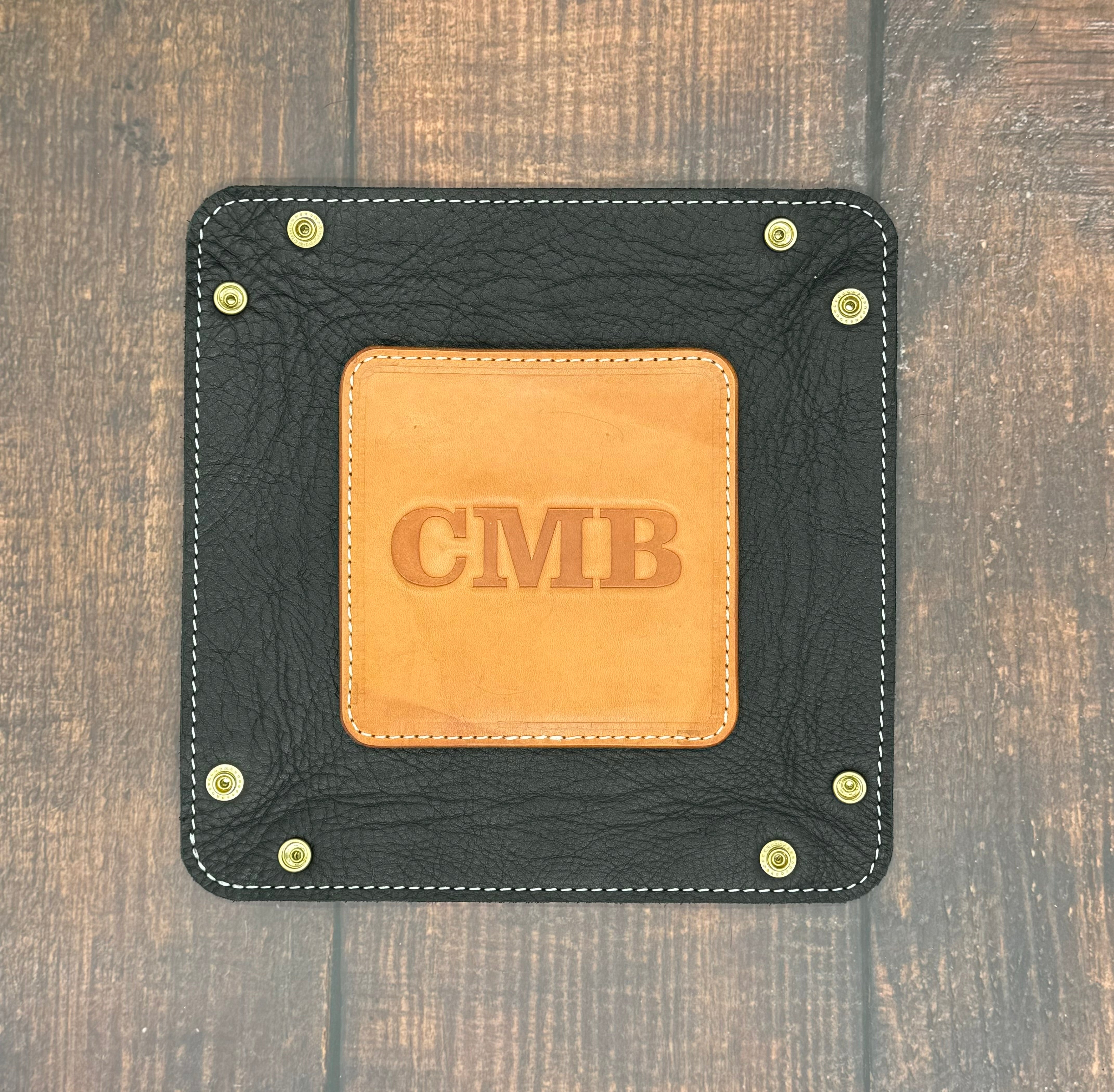 Large Valet Tray