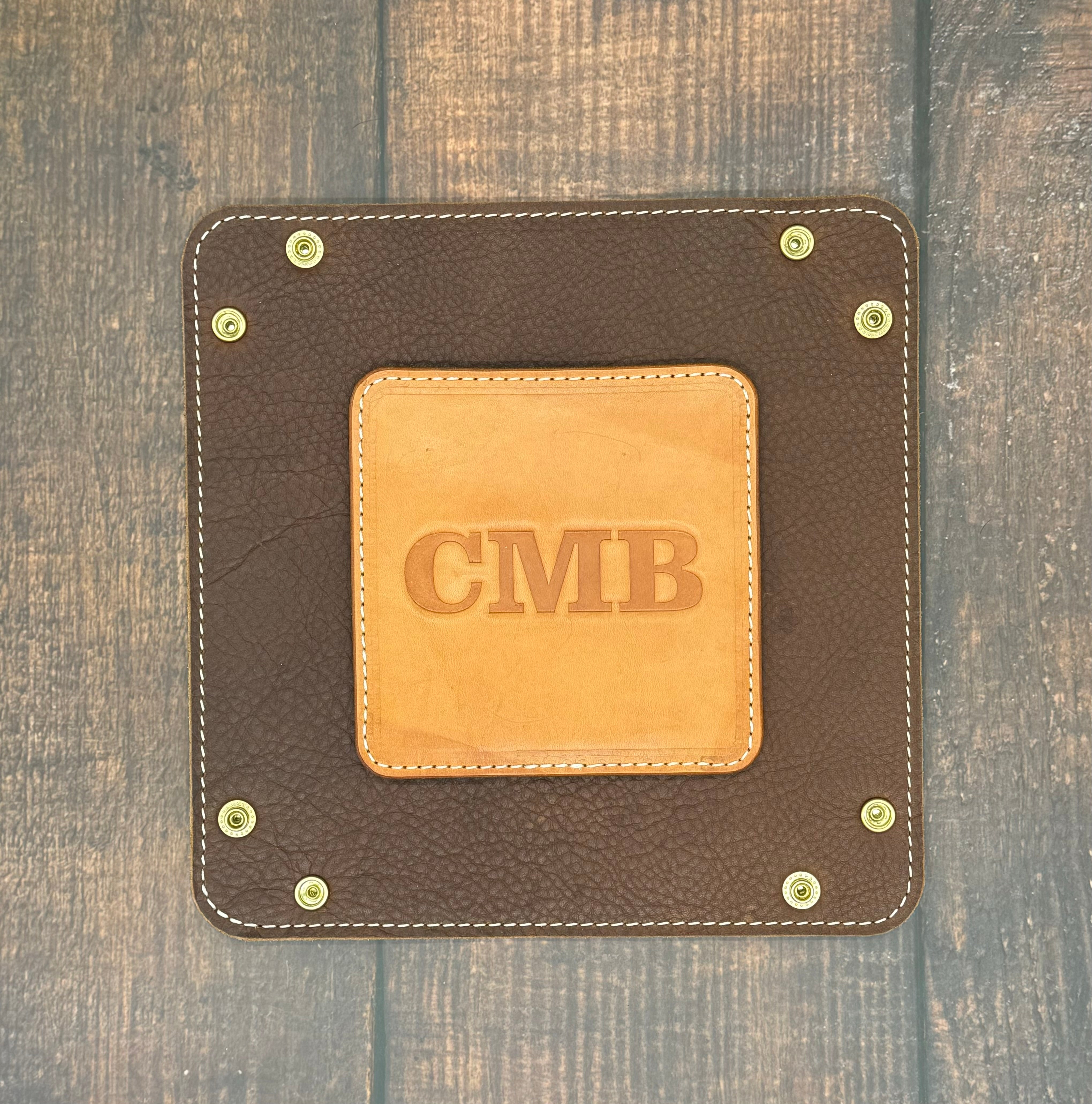 Large Valet Tray