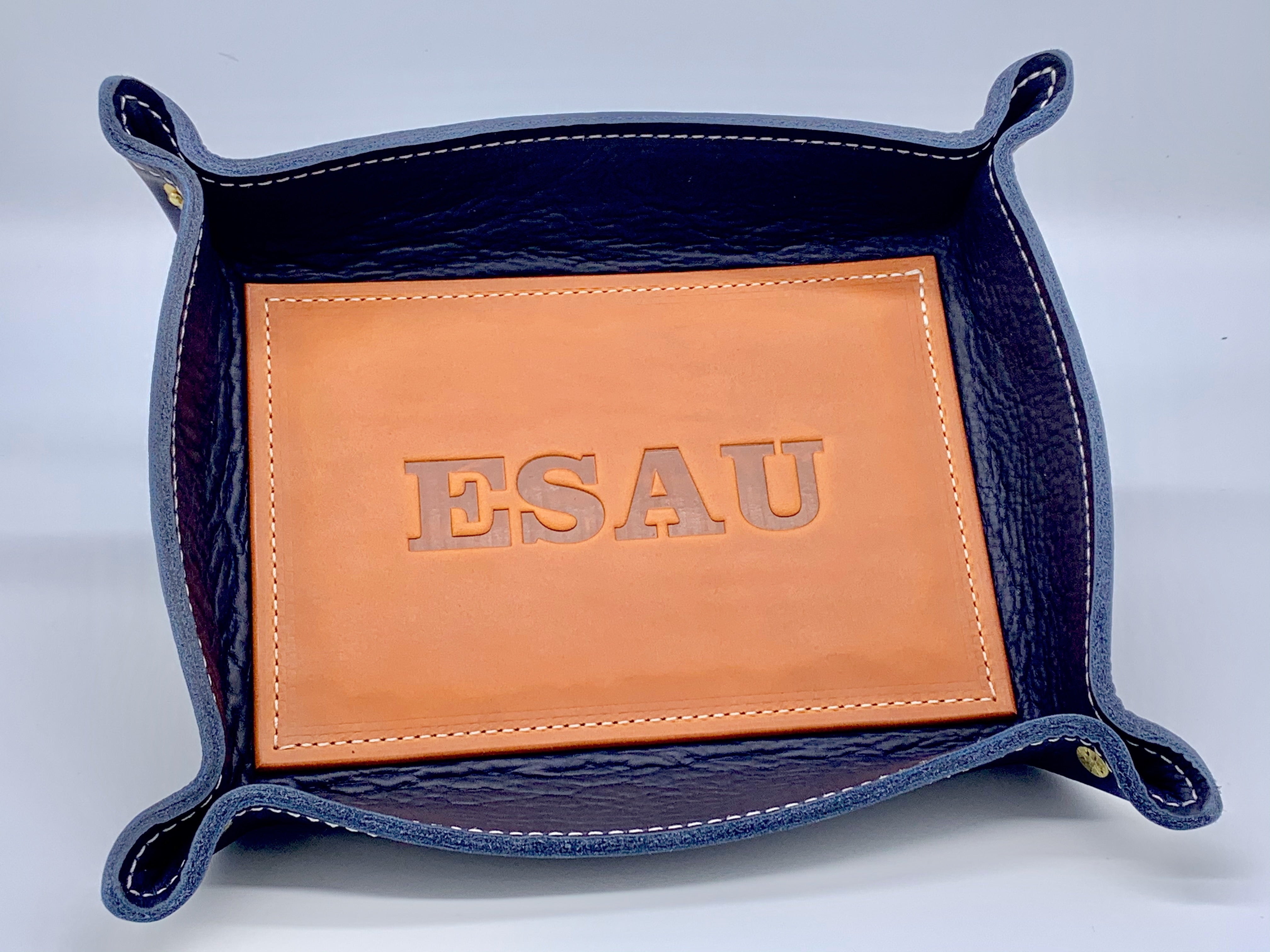Large Valet Tray