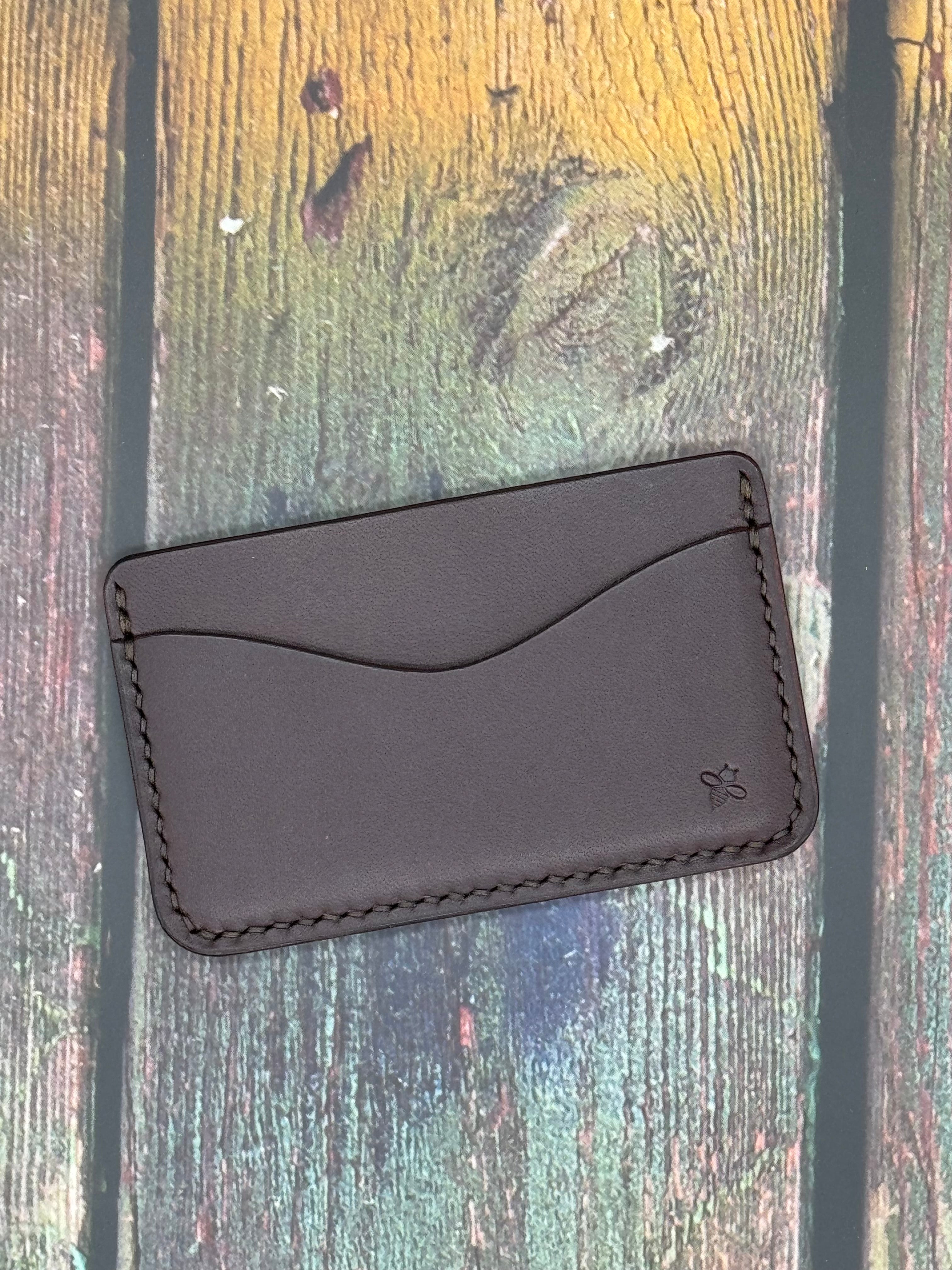 Slim Card Wallet