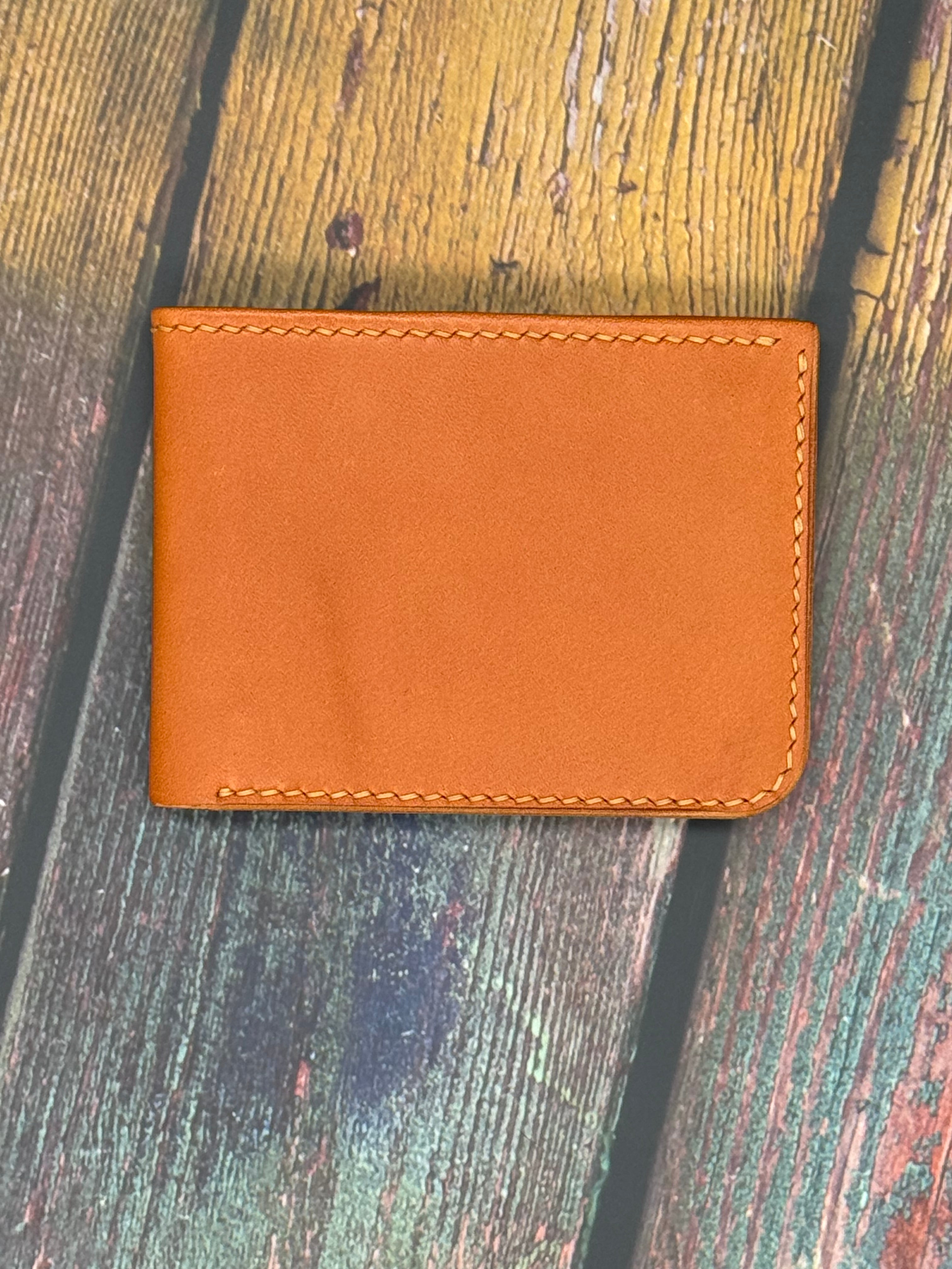 Bifold Wallet
