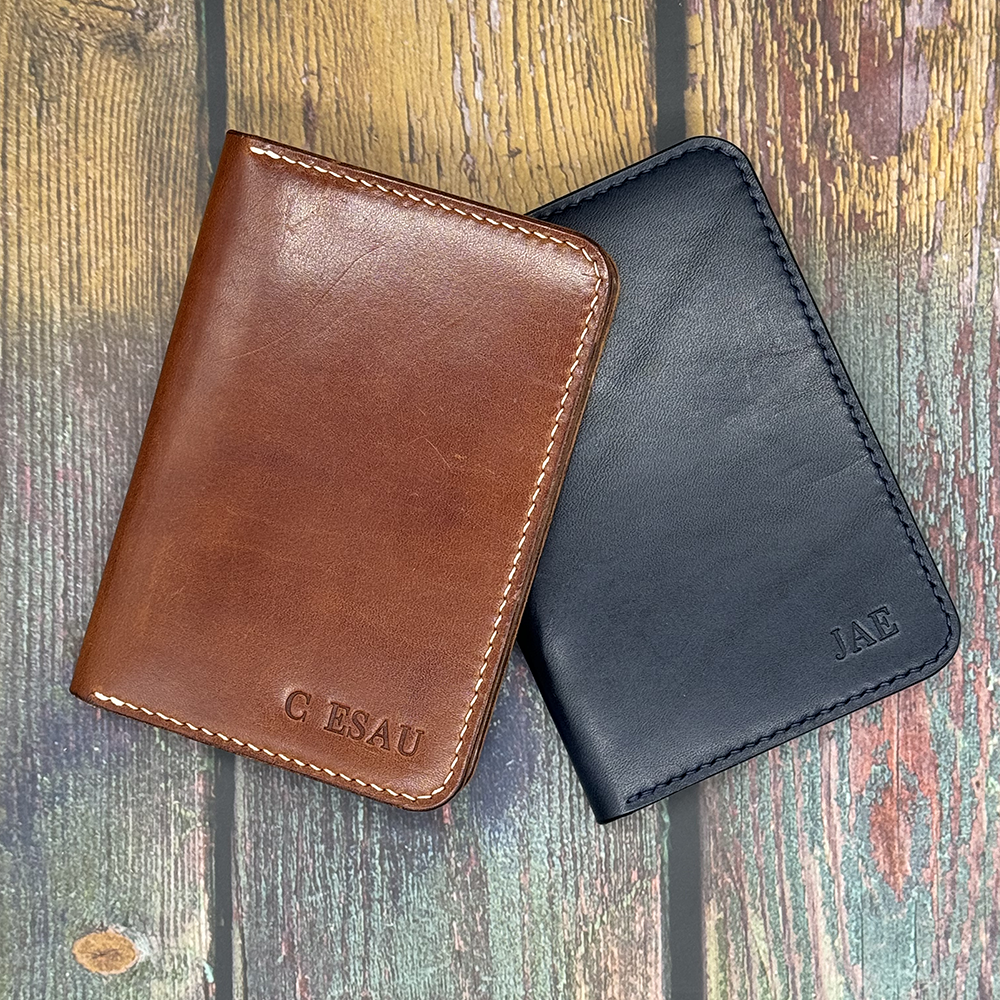 Passport Covers