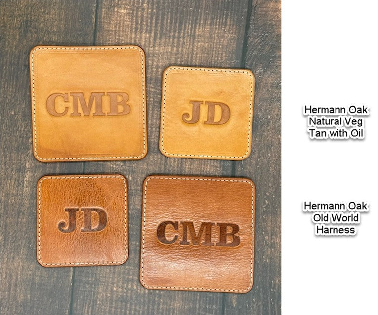 Coaster set