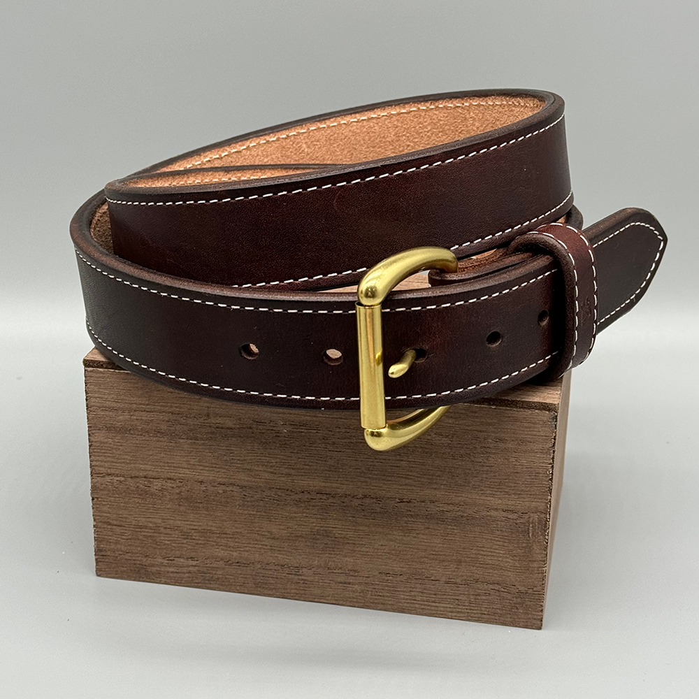 Leather Belt - Coming Soon!