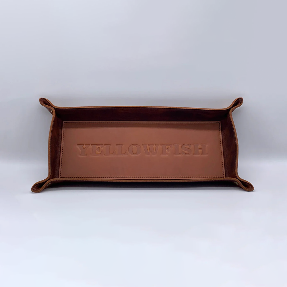 Large Valet Tray