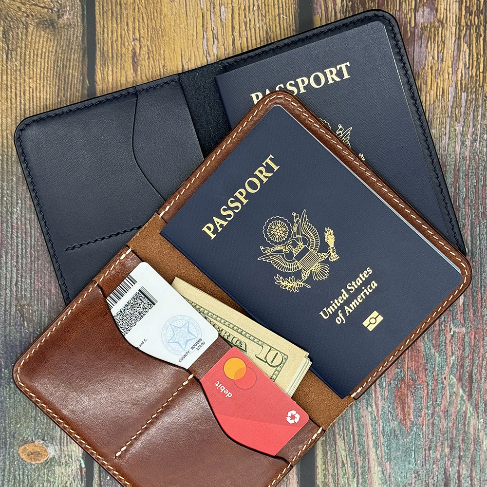 Passport Covers