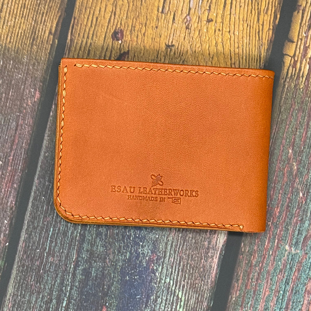 Bifold Wallet