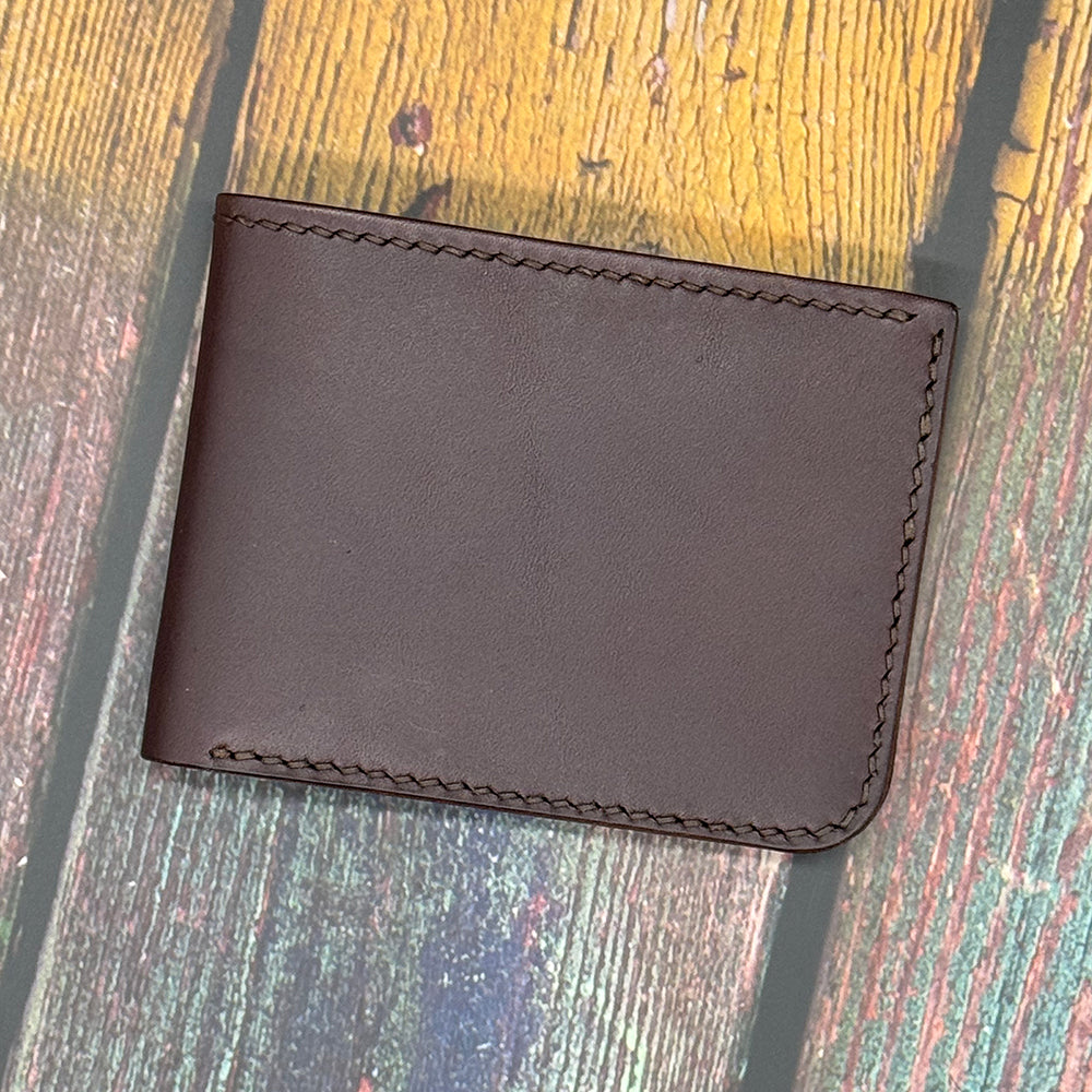 Bifold Wallet