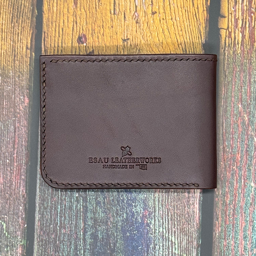 Bifold Wallet