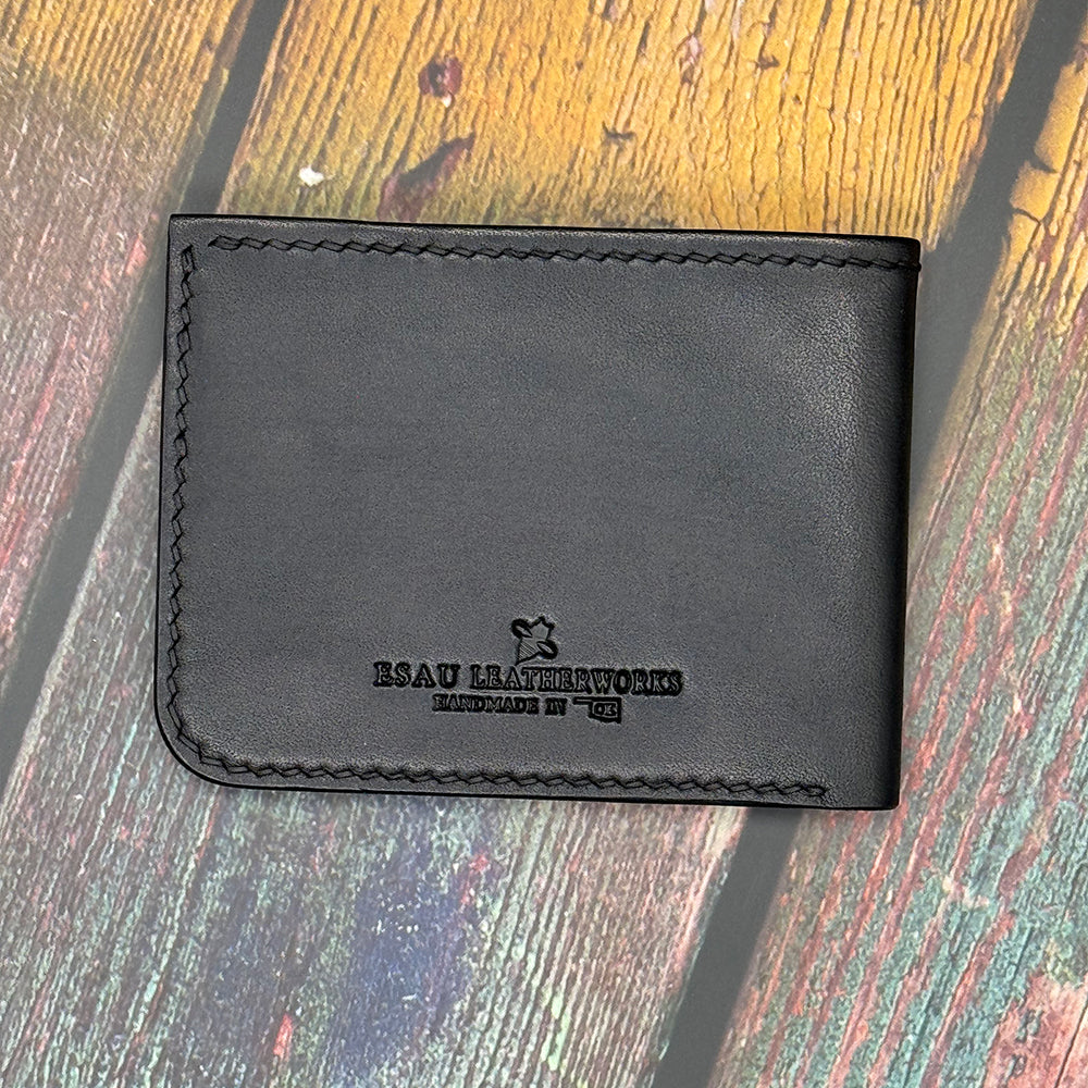 Bifold Wallet