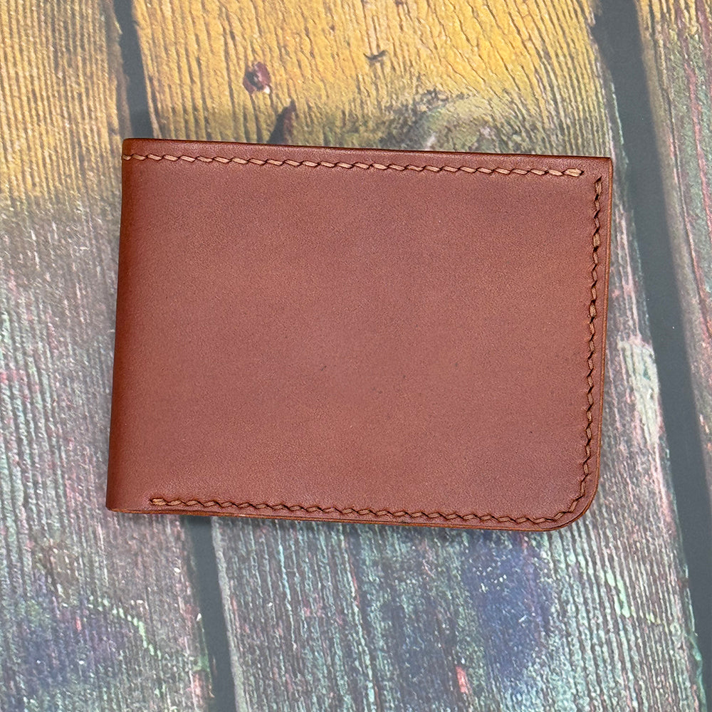 Bifold Wallet