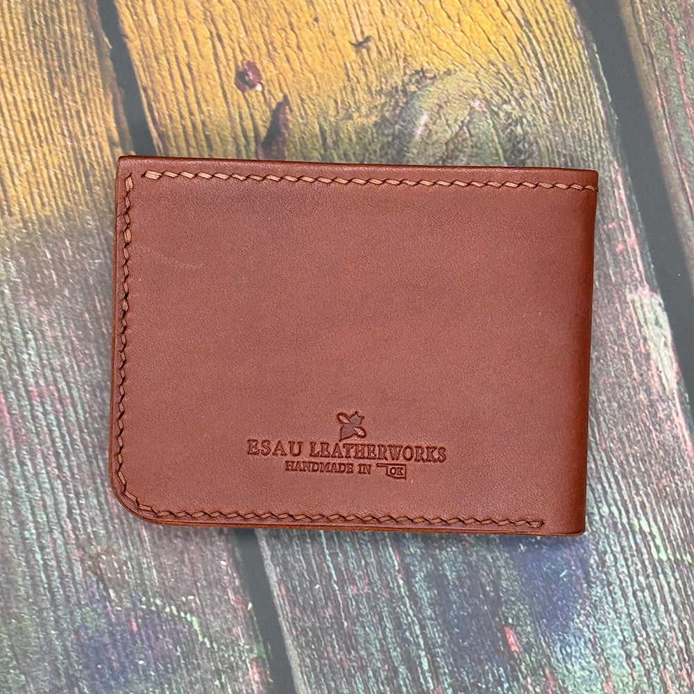 Bifold Wallet