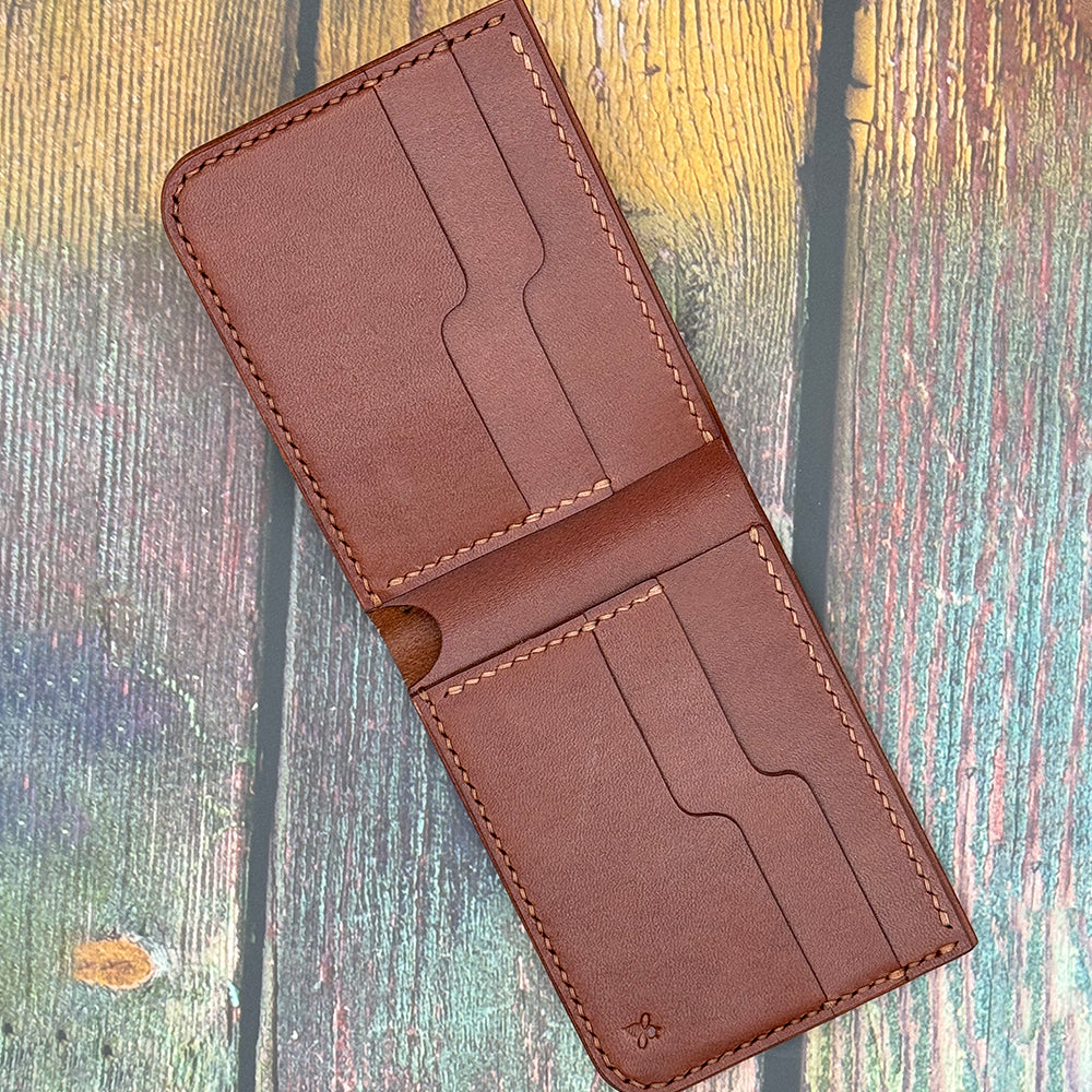 Bifold Wallet