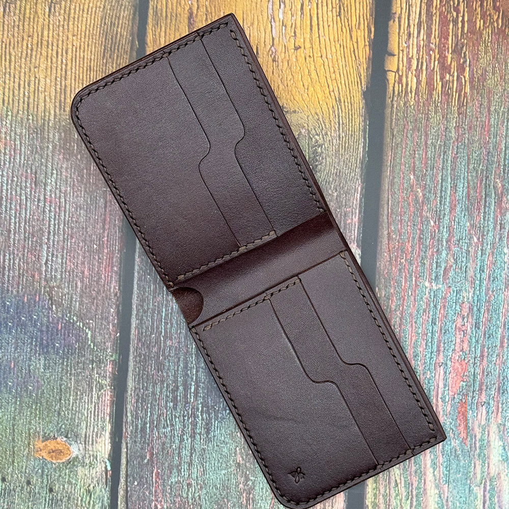 Bifold Wallet