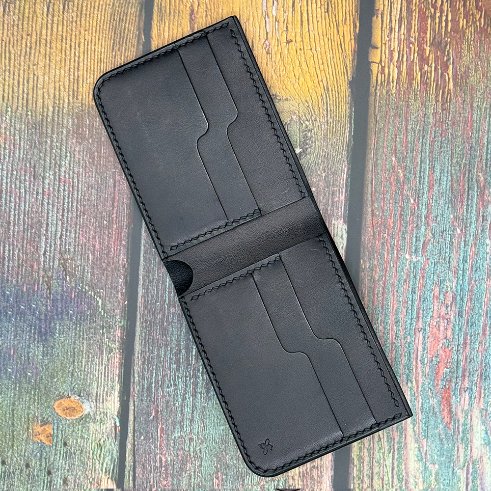 Bifold Wallet