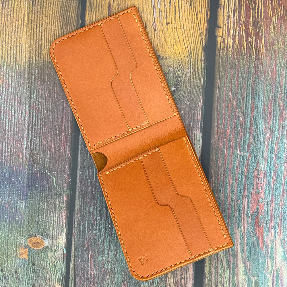 Bifold Wallet