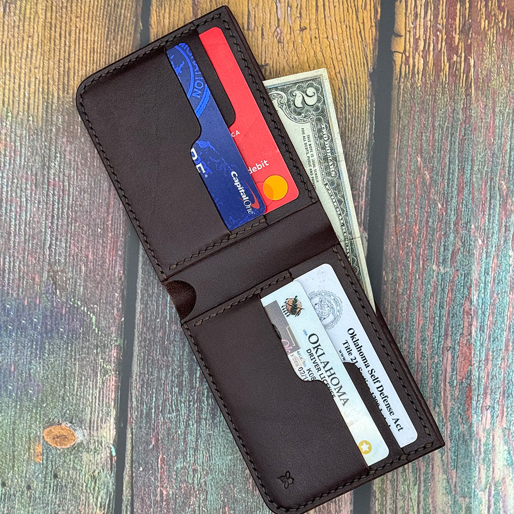 Bifold Wallet