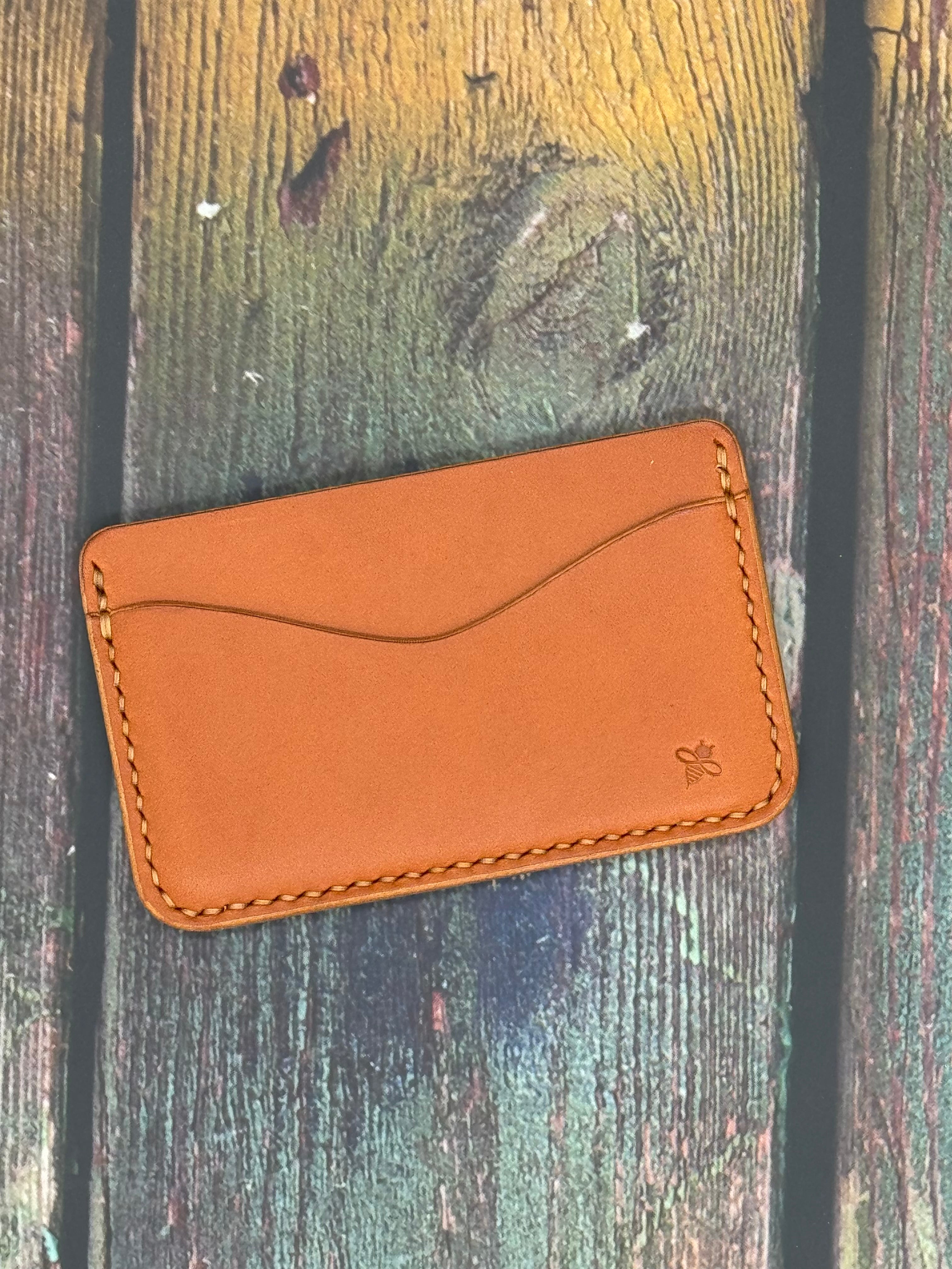 Slim Card Wallet